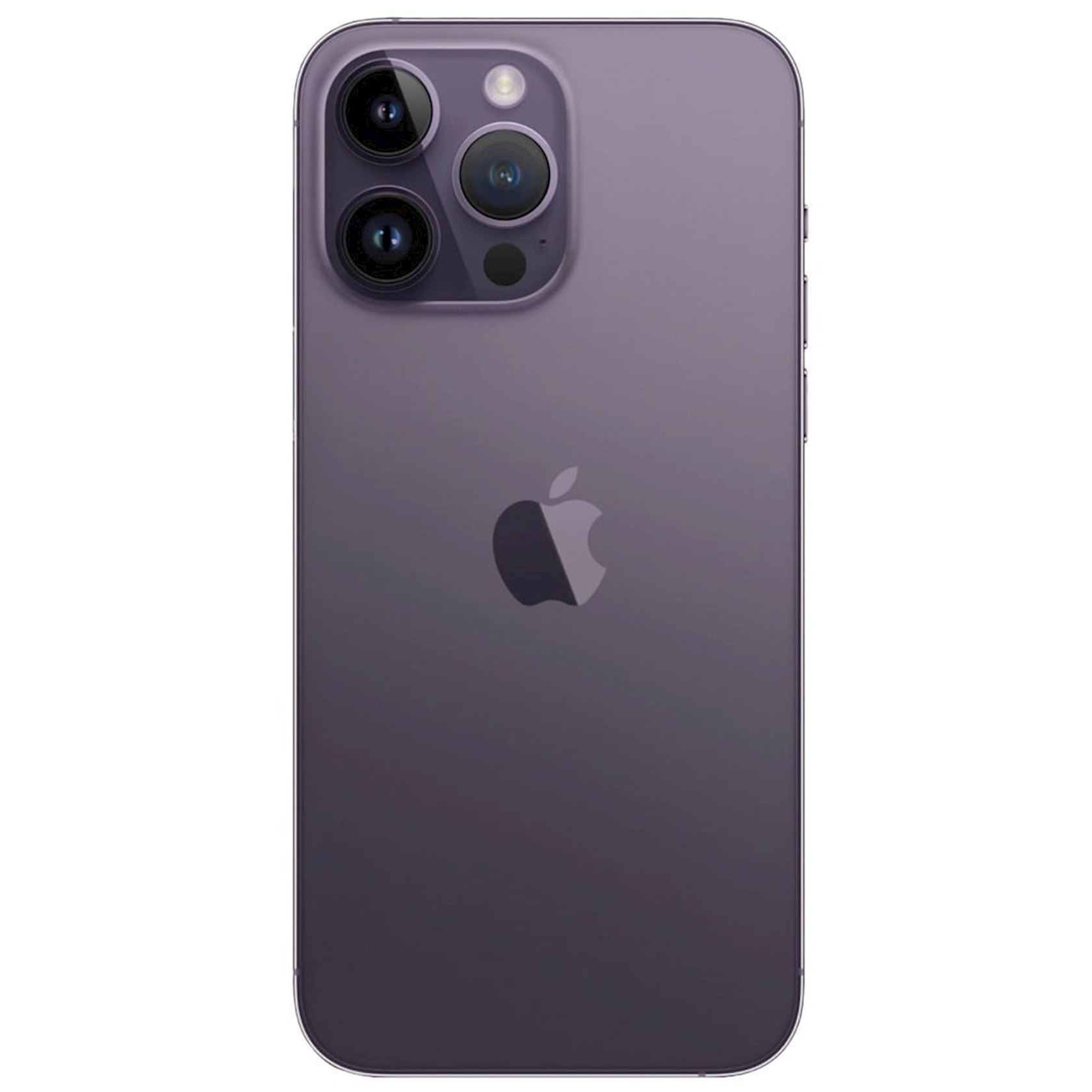 Smartfon Apple iPhone 14 Pro 6GB/256GB Dual Sim Deep Purple