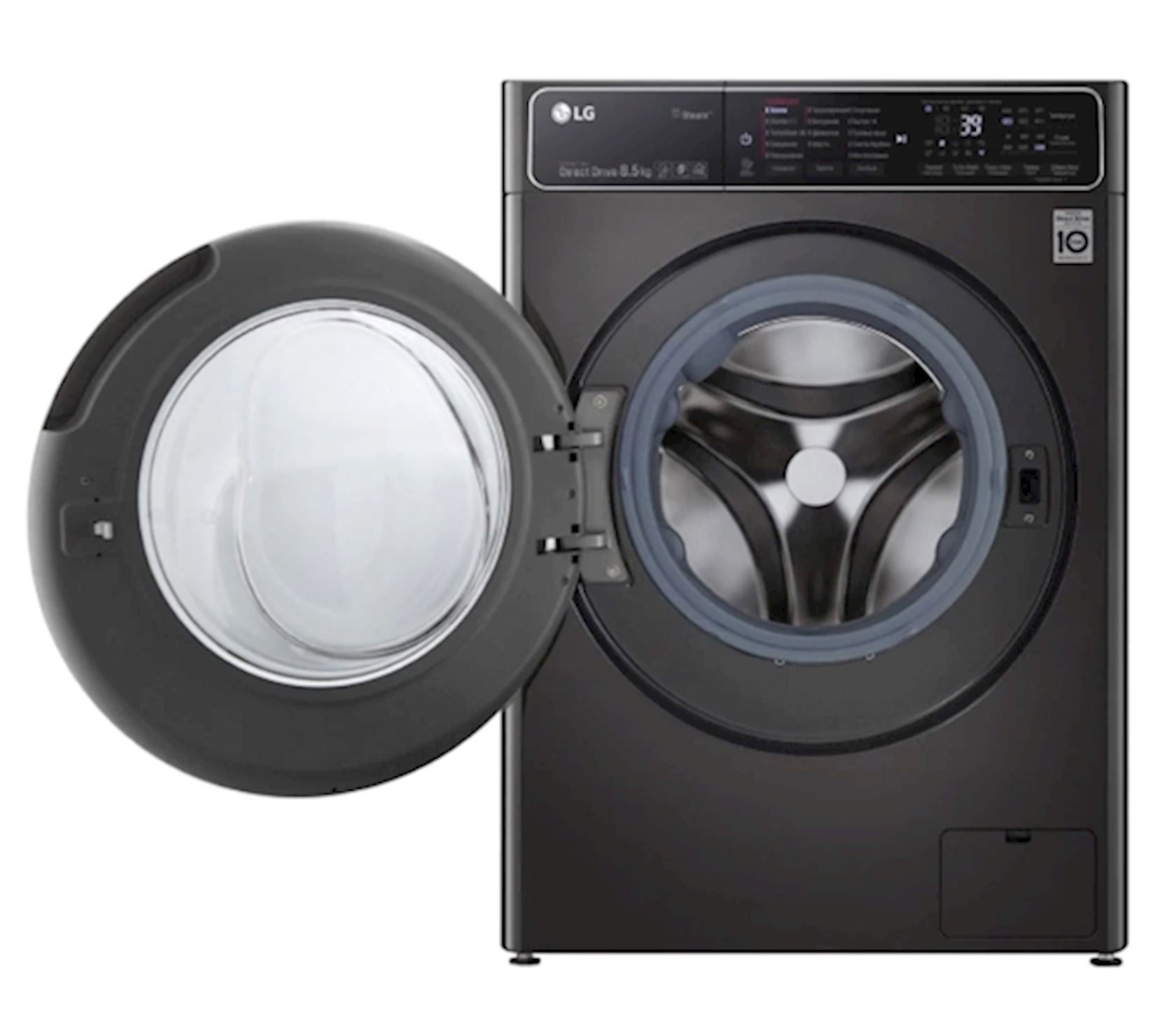 Paltaryuyan maşın LG F2T9GW9P