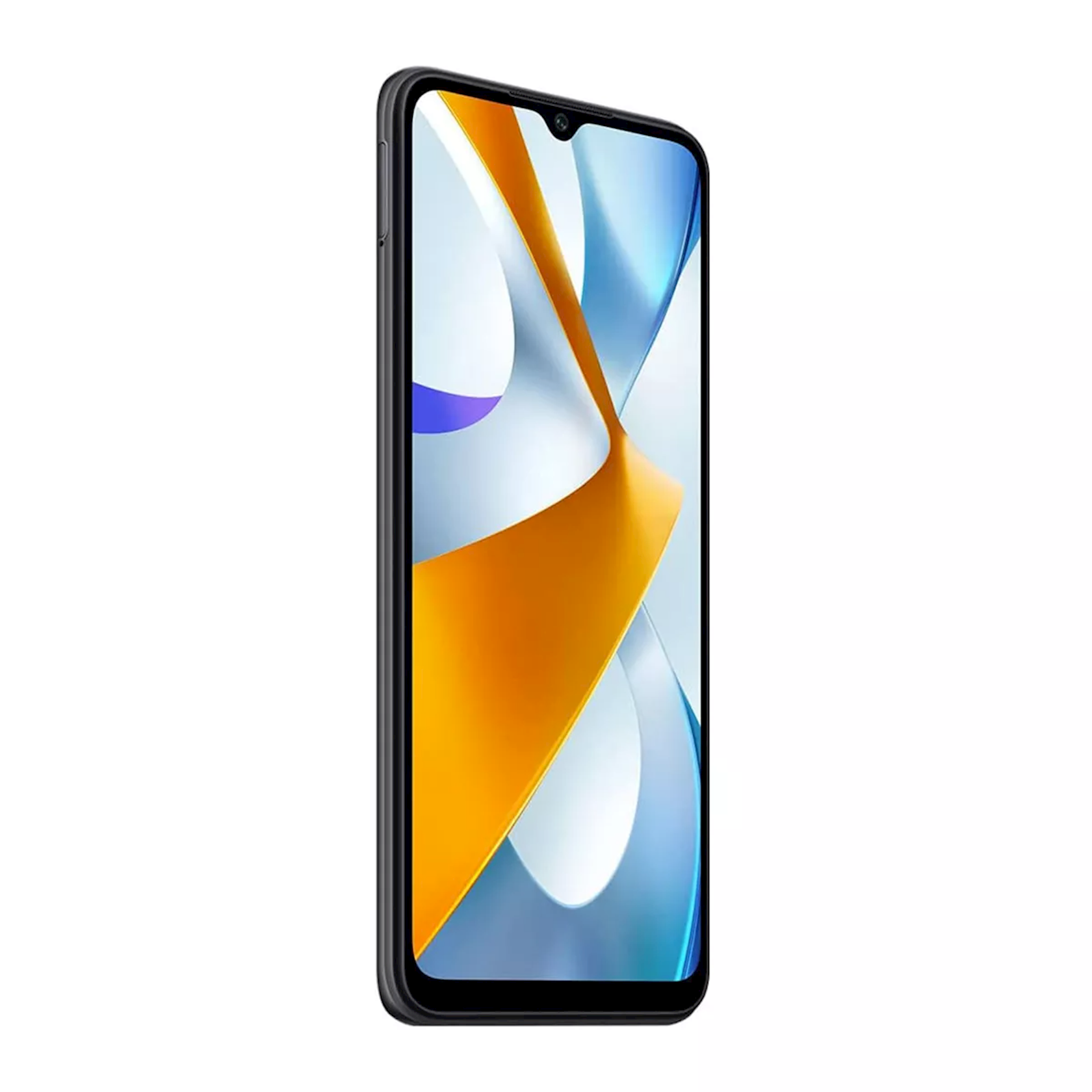 Smartfon Poco C40 4GB/64GB Power Black (6934177774508)