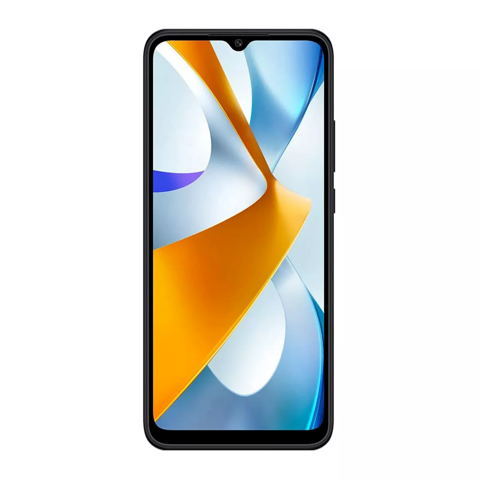 Smartfon Poco C40 4GB/64GB Power Black (6934177774508)