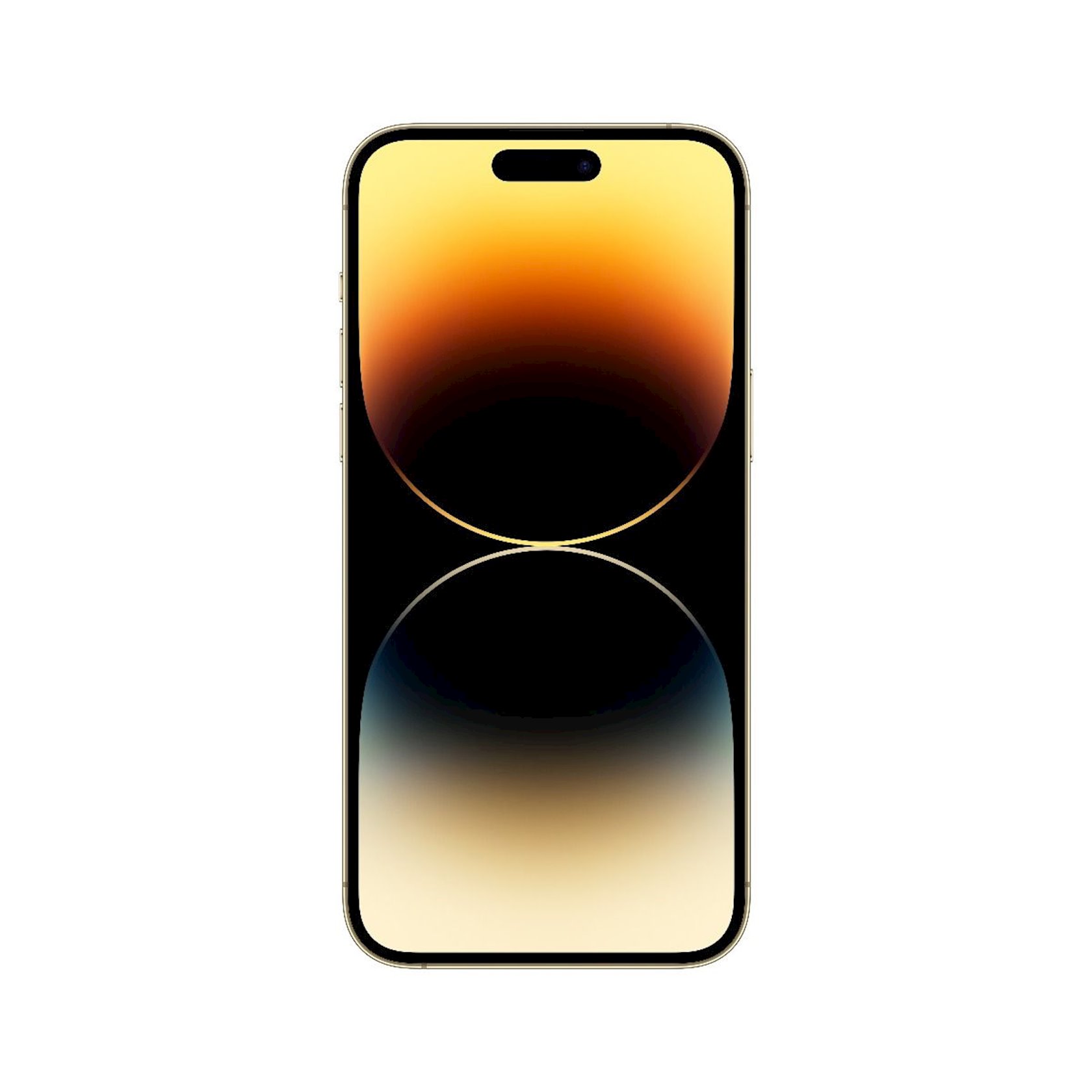 Smartfon Apple iPhone 14 Pro Max 6GB/256GB Gold (MQ9W3HX/A)