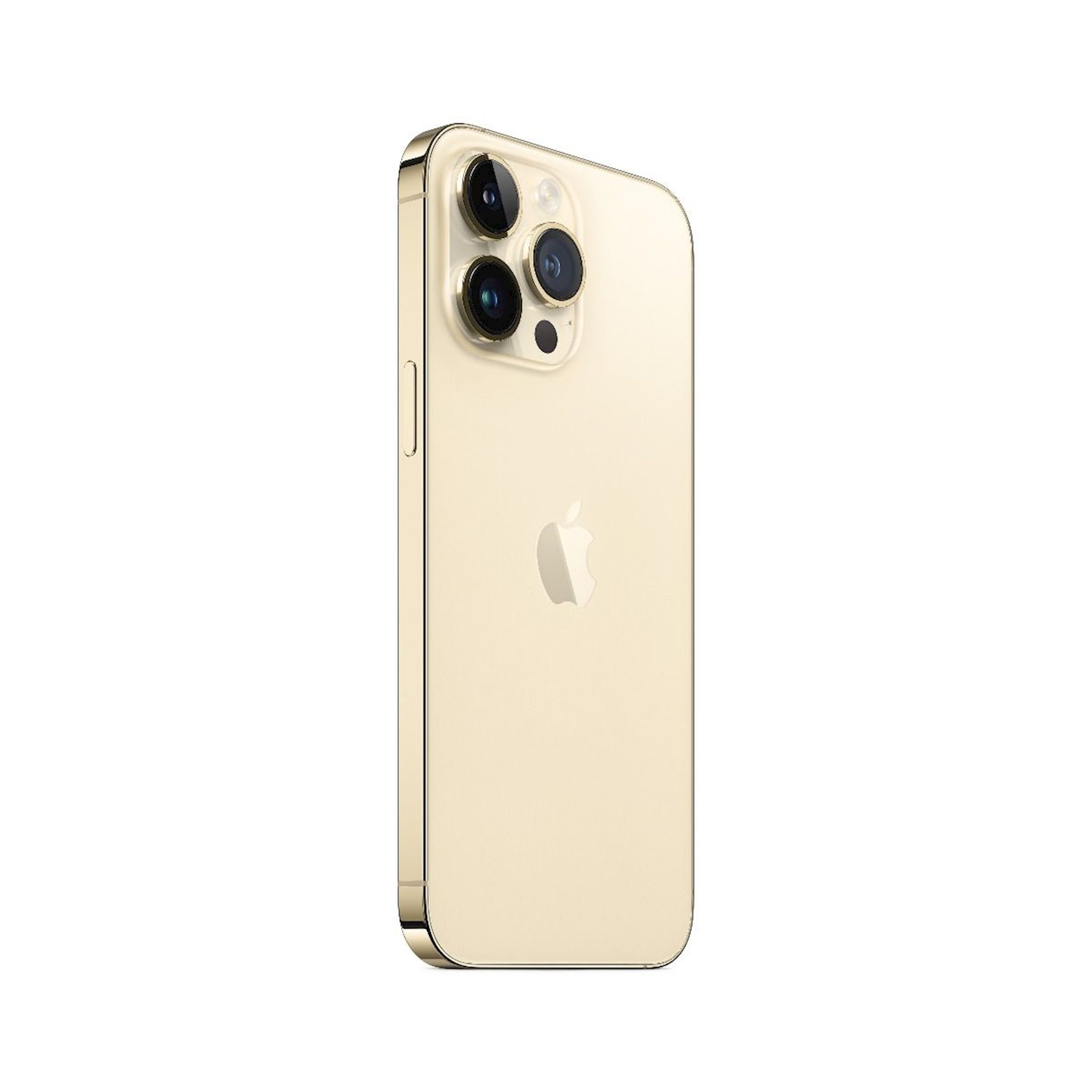 Smartfon Apple iPhone 14 Pro Max 6GB/256GB Gold (MQ9W3HX/A)