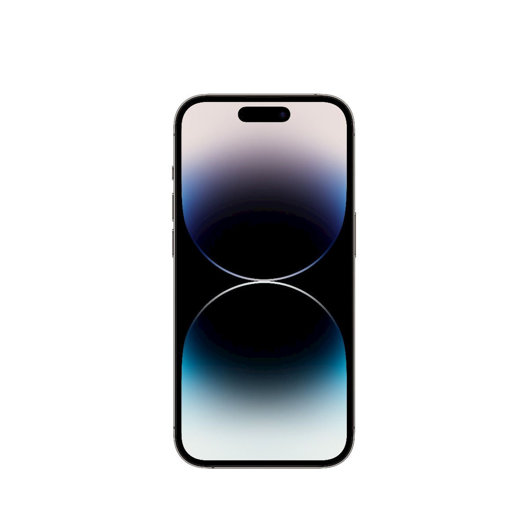 Smartfon Apple iPhone 14 Pro Max 6GB/512GB Space Black (Rəsmi zəmanət)