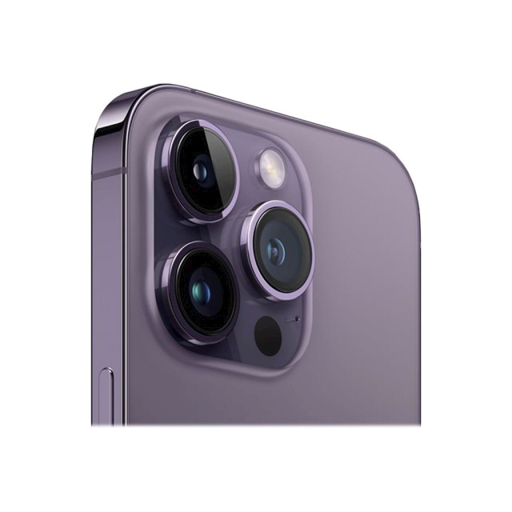 Smartfon Apple iPhone 14 Pro Max 6GB/512GB Deep Purple (Rəsmi zəmanət)
