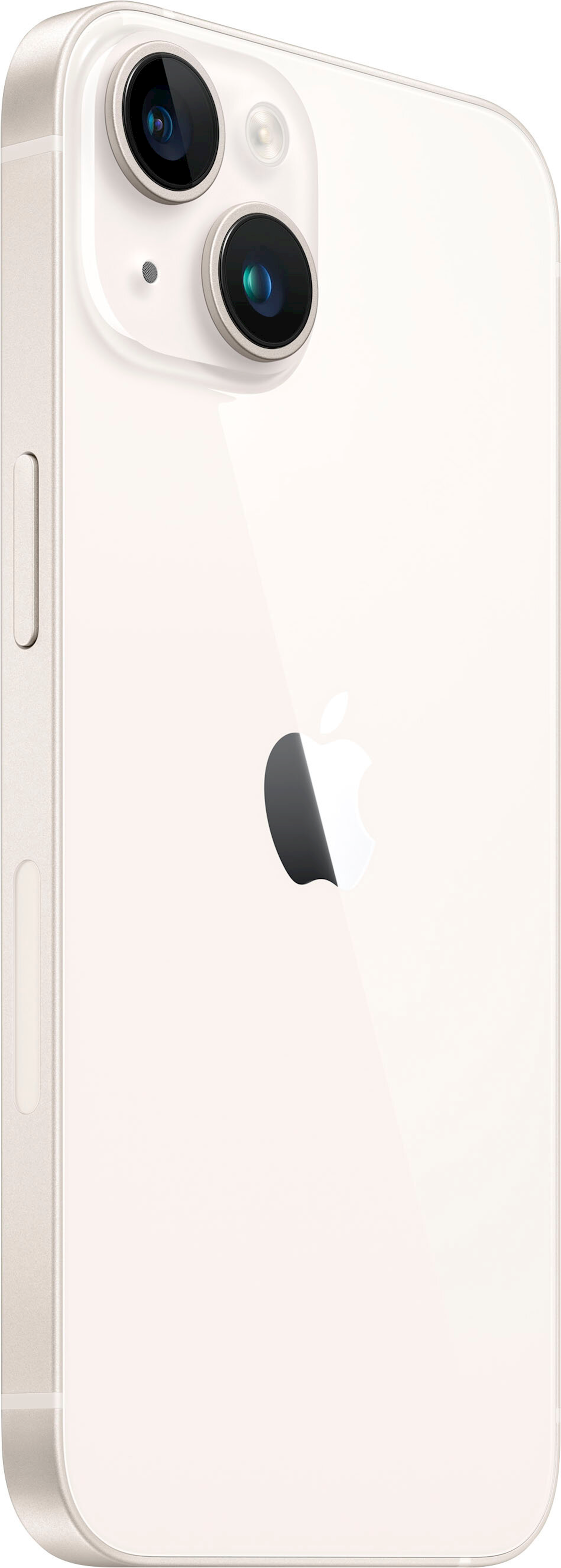 Smartfon Apple iPhone 14 6GB/256GB Starlight (MPW43HX/A)