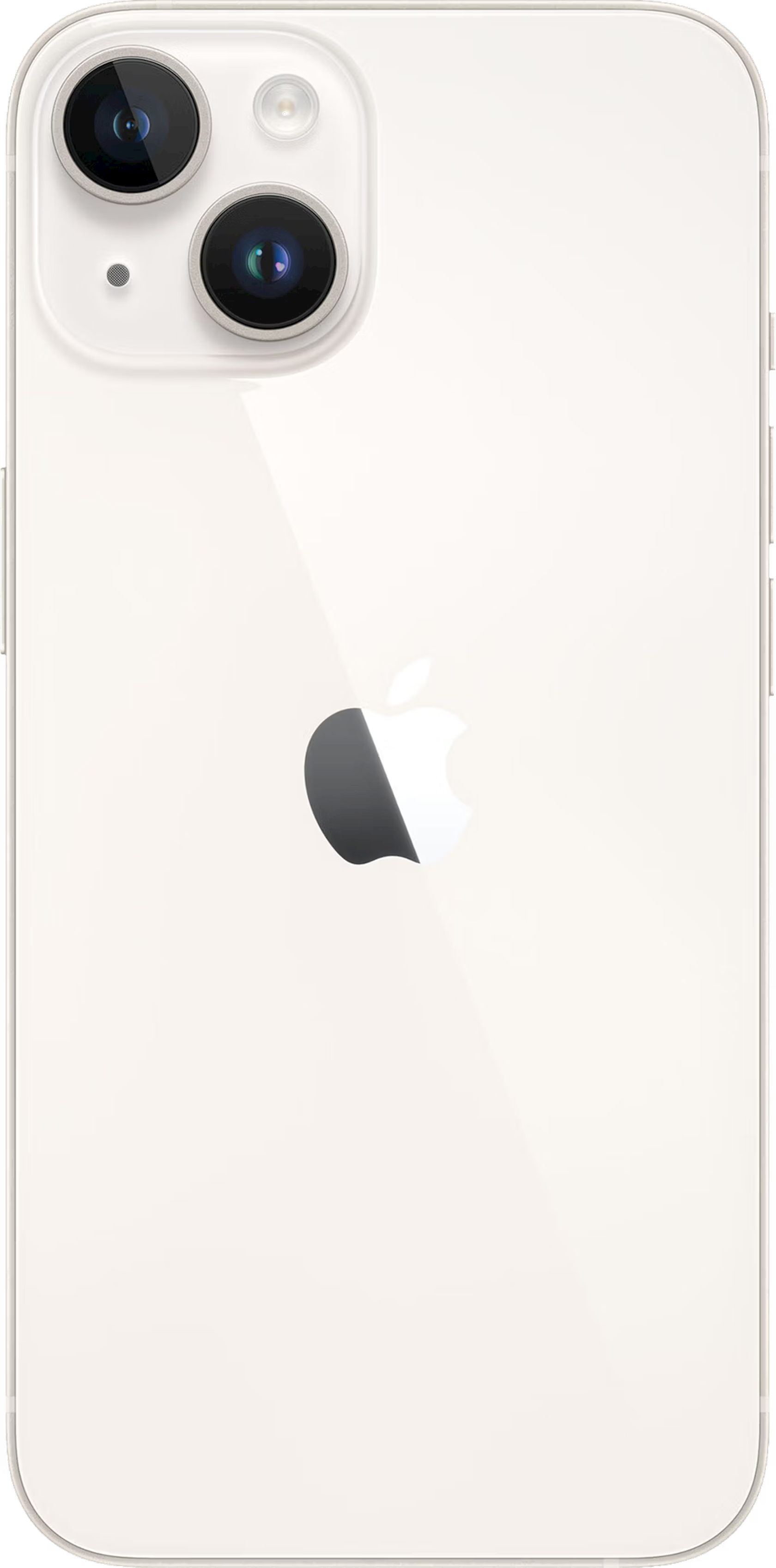 Smartfon Apple iPhone 14 6GB/256GB Starlight (MPW43HX/A)