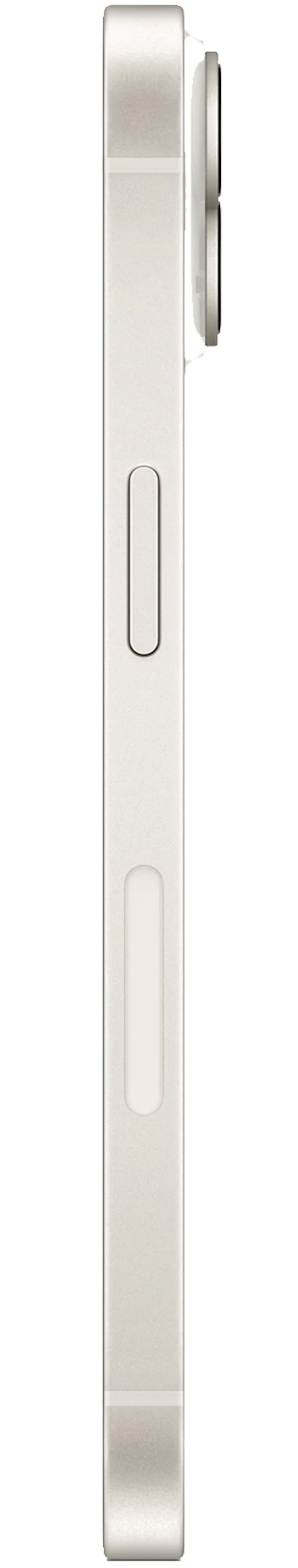 Smartfon Apple iPhone 14 6GB/256GB Starlight (MPW43HX/A)