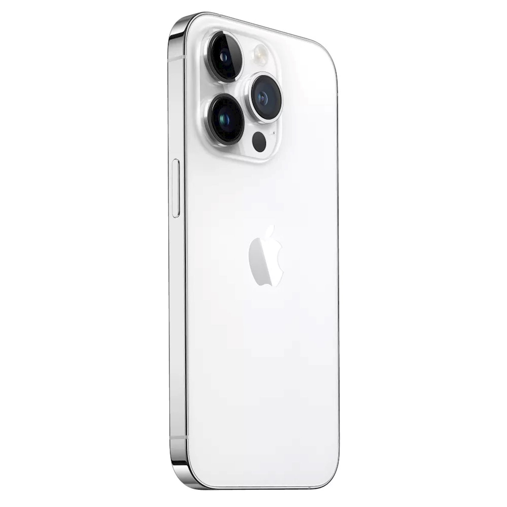 Smartfon Apple iPhone 14 Pro 6GB/1TB Silver (Rəsmi zəmanət)