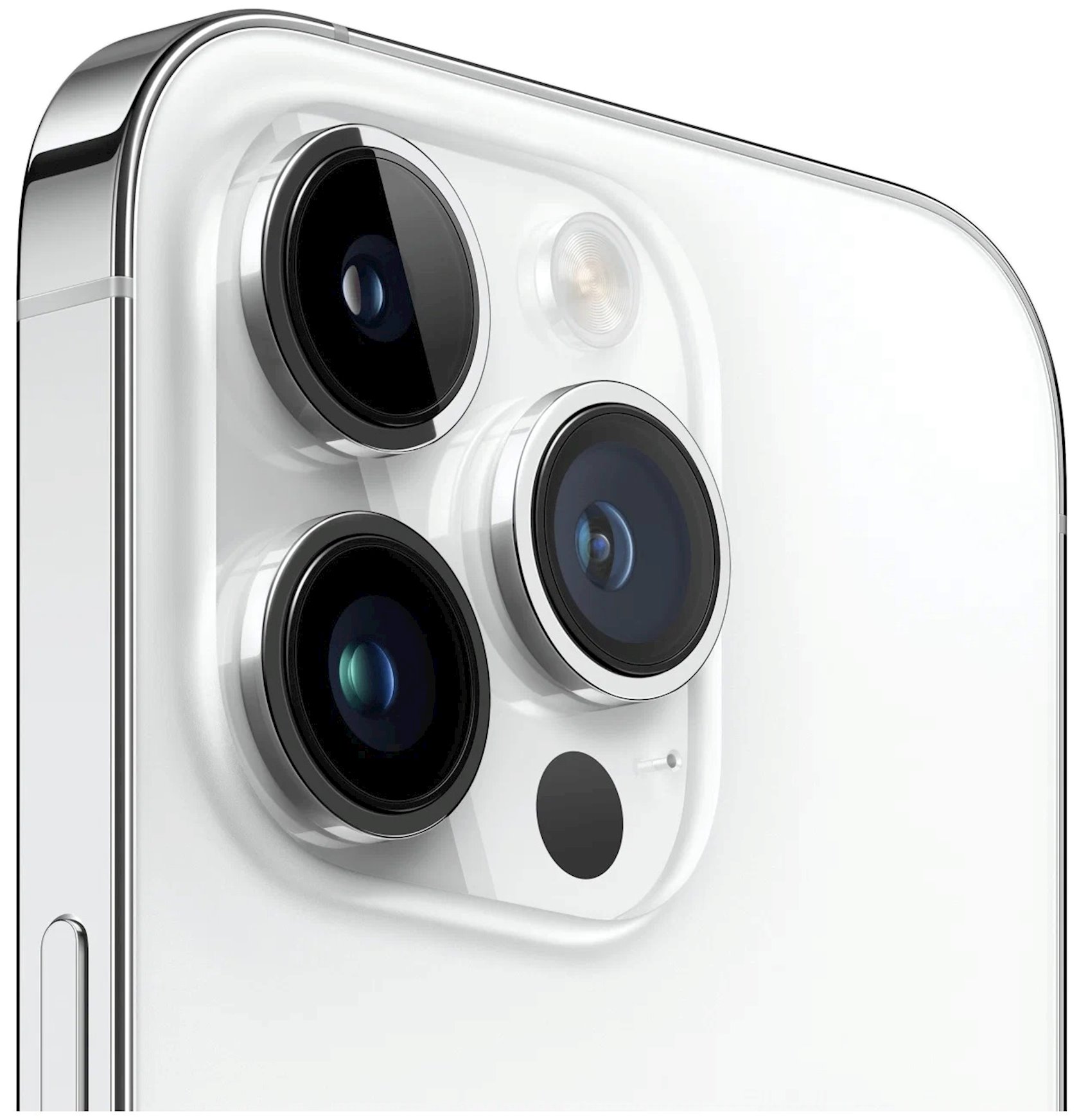 Smartfon Apple iPhone 14 Pro 6GB/1TB Silver (Rəsmi zəmanət)