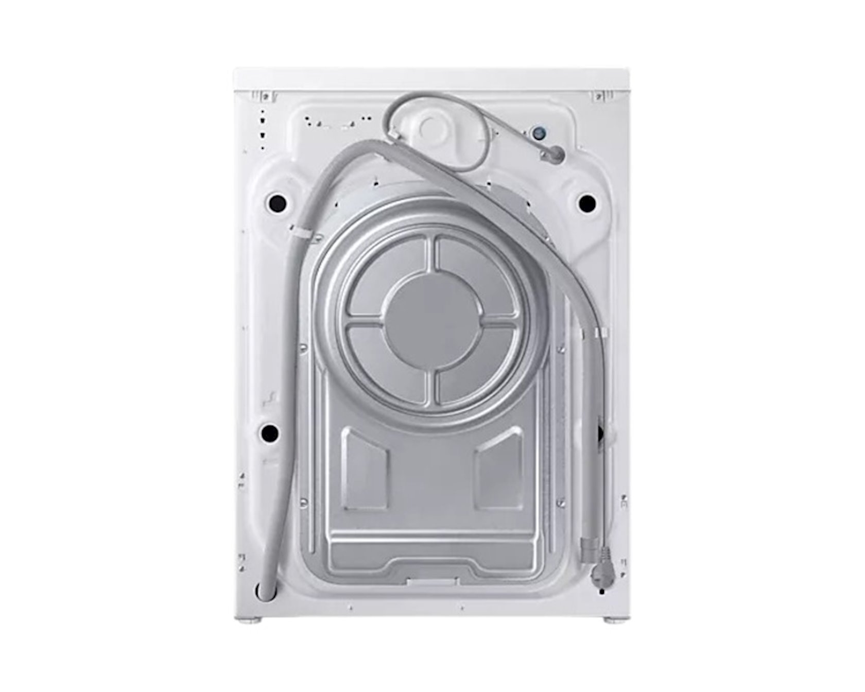 Paltaryuyan maşın Samsung WD80AAS42BE/LP