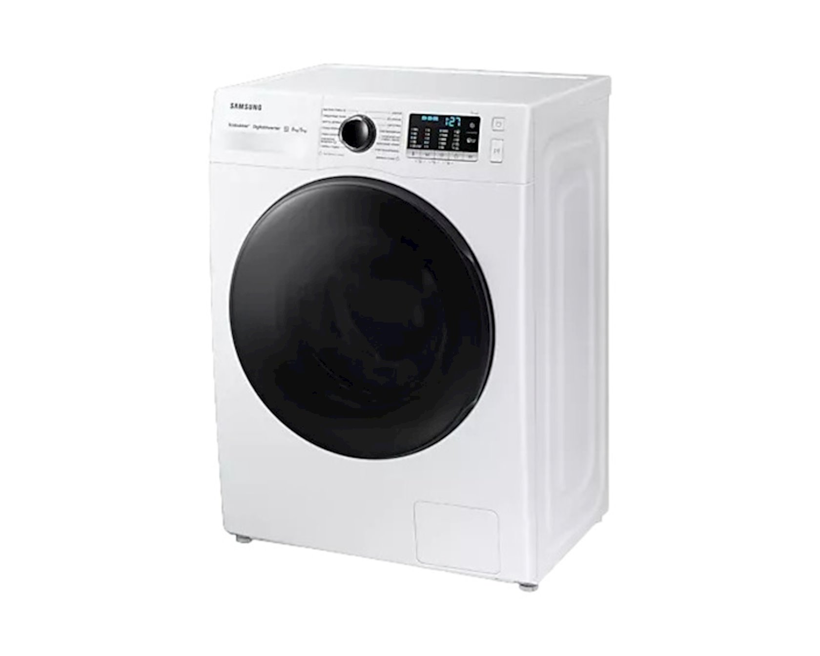 Paltaryuyan maşın Samsung WD80AAS42BE/LP