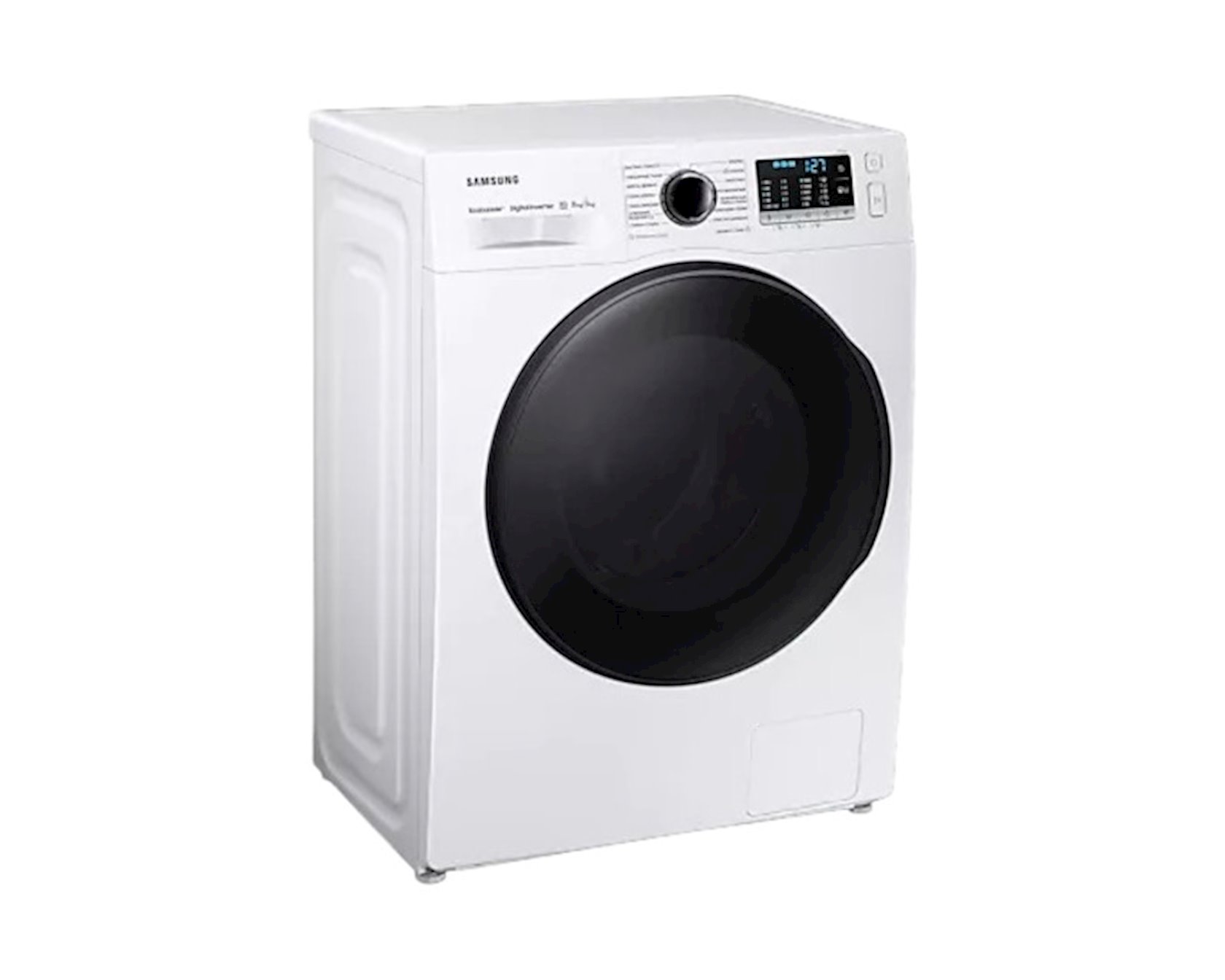 Paltaryuyan maşın Samsung WD80AAS42BE/LP