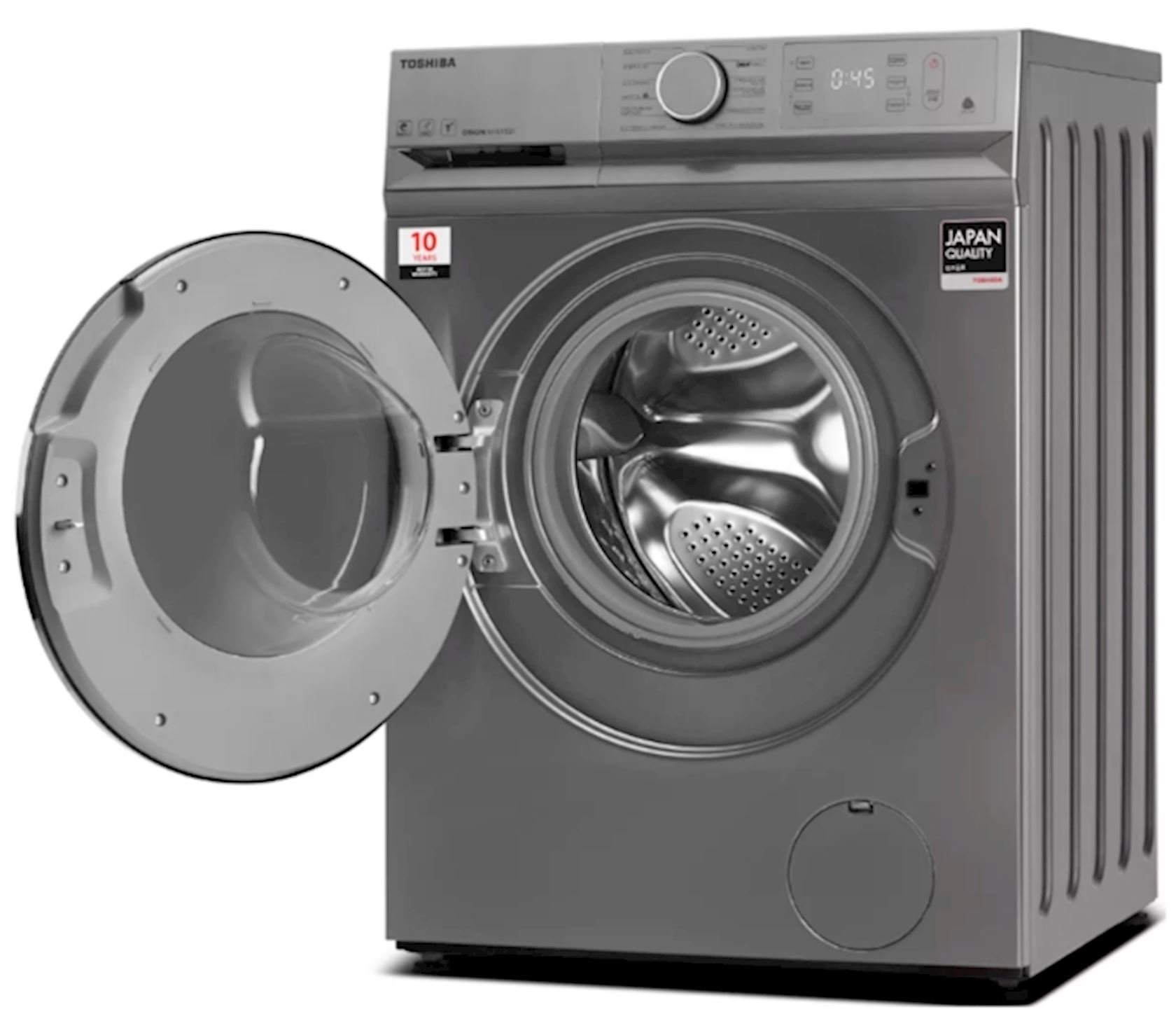 Paltaryuyan maşın Toshiba TW-BL70A2UZ(SS)