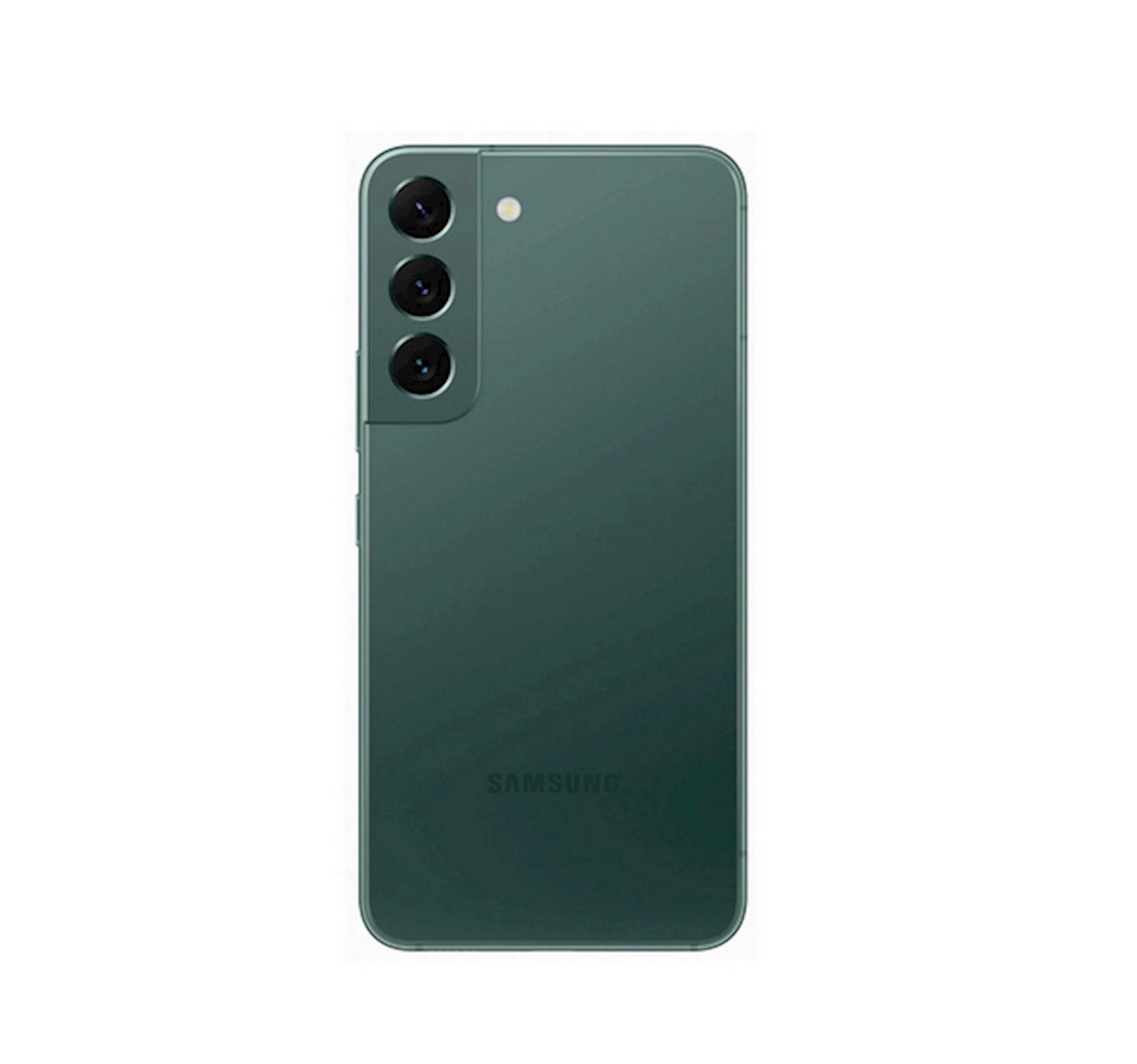 Smartfon Samsung Galaxy S22 Plus 8GB/256GB Green (8806094047950)