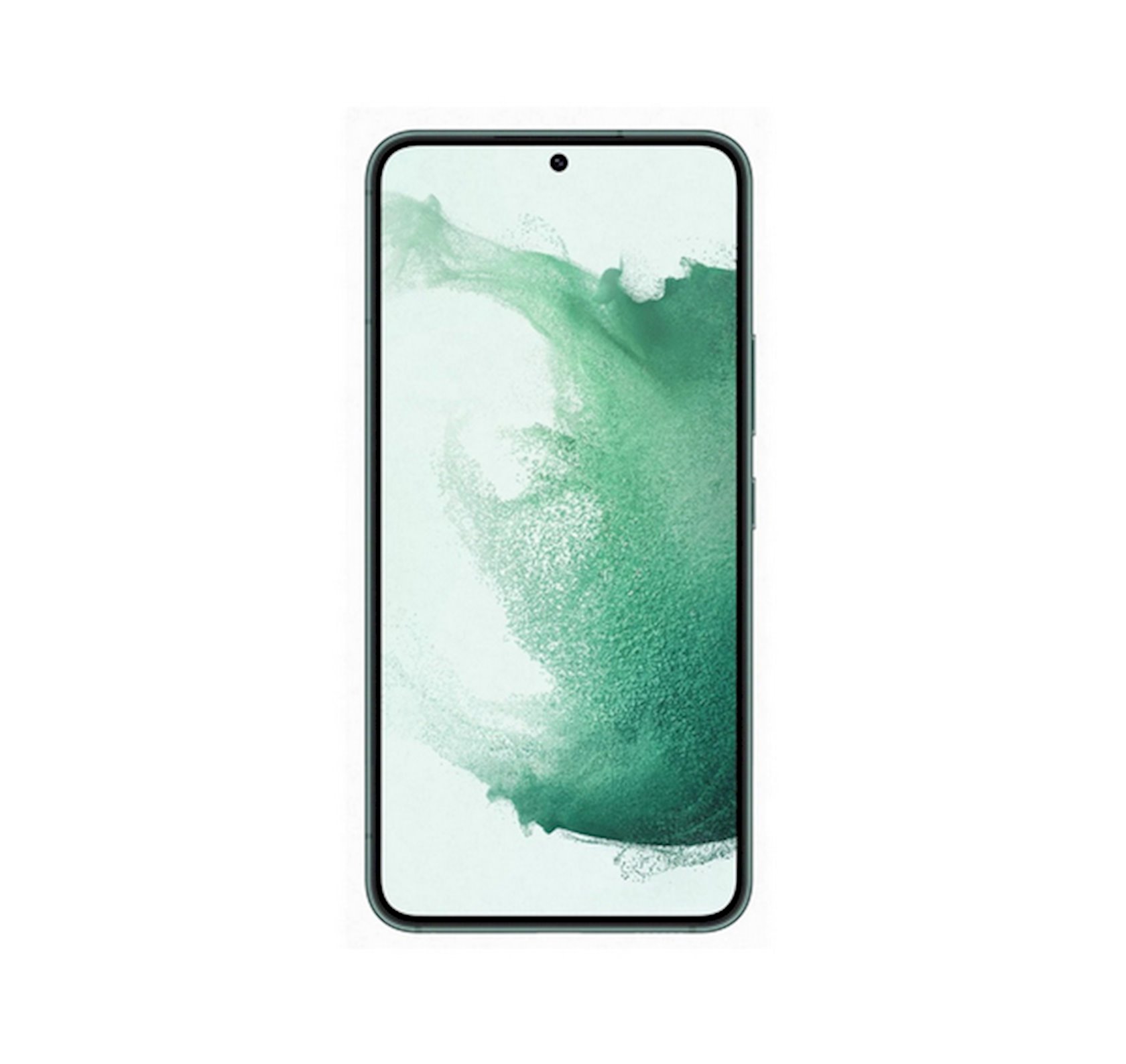 Smartfon Samsung Galaxy S22 Plus 8GB/256GB Green (8806094047950)