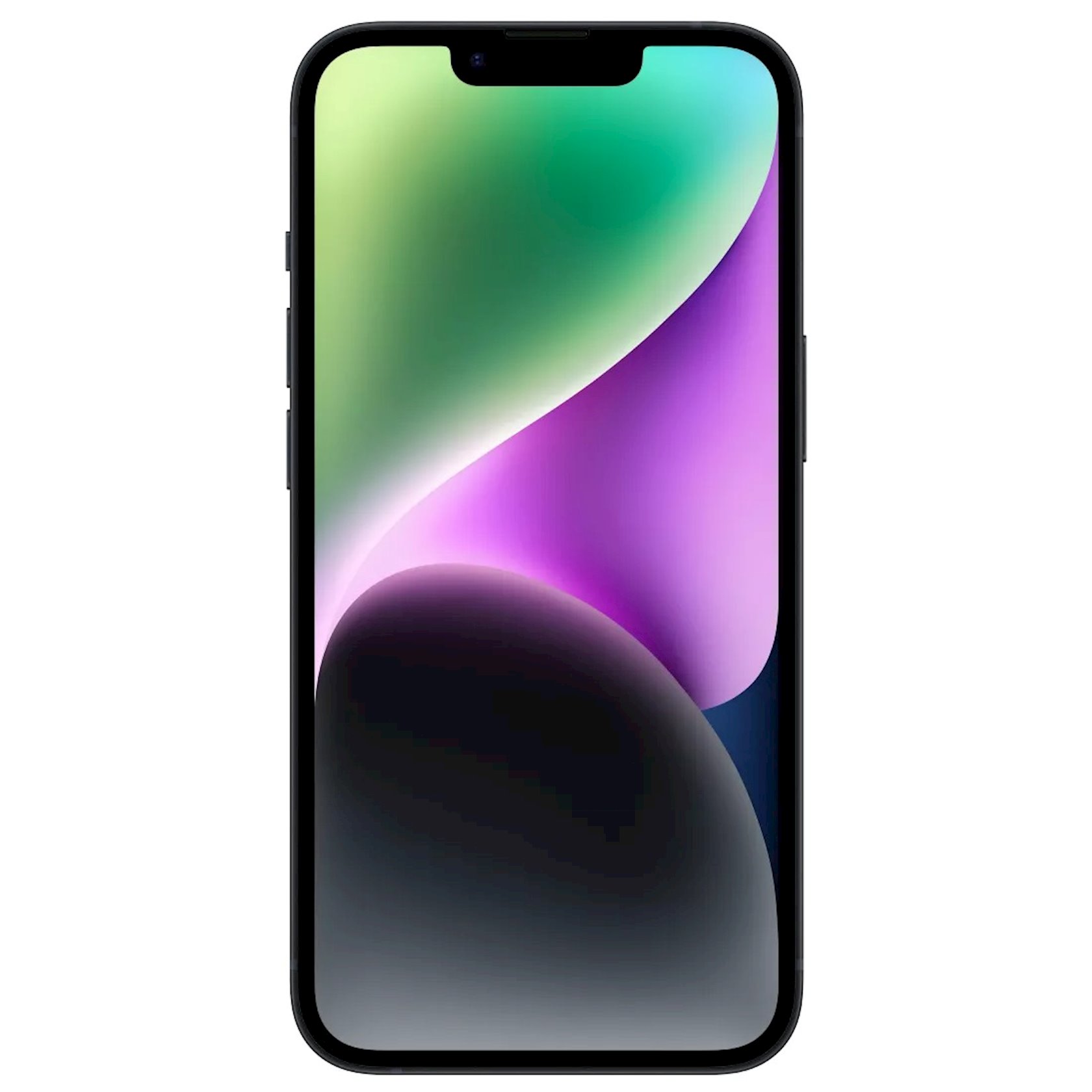Smartfon Apple iPhone 14 6GB/128GB Midnight (MPU93ZA/A)