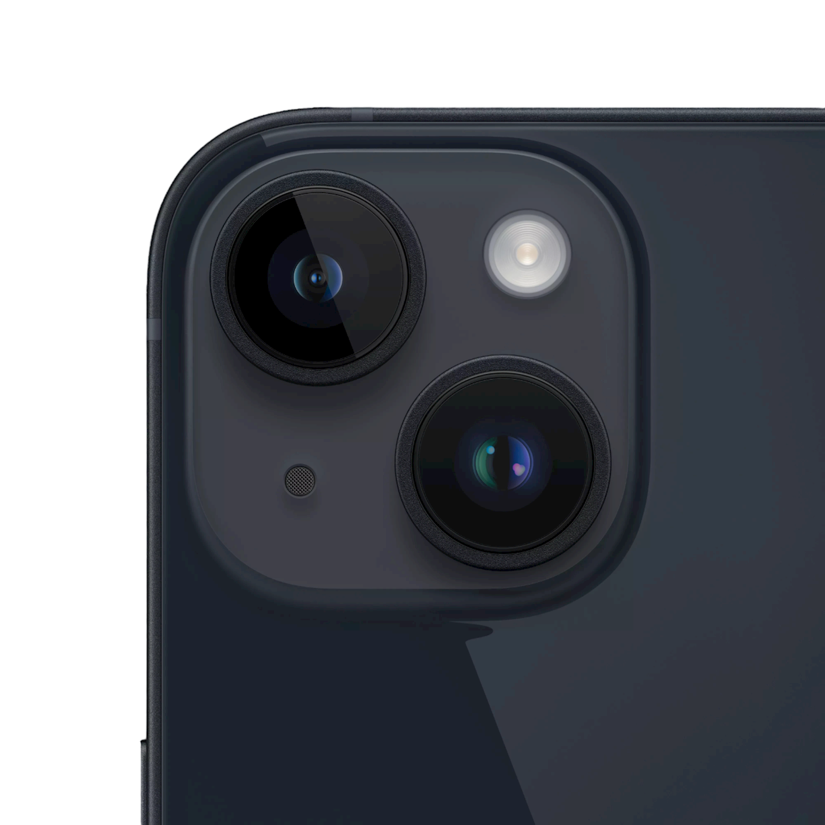 Smartfon Apple iPhone 14 6GB/128GB Midnight (MPU93ZA/A)