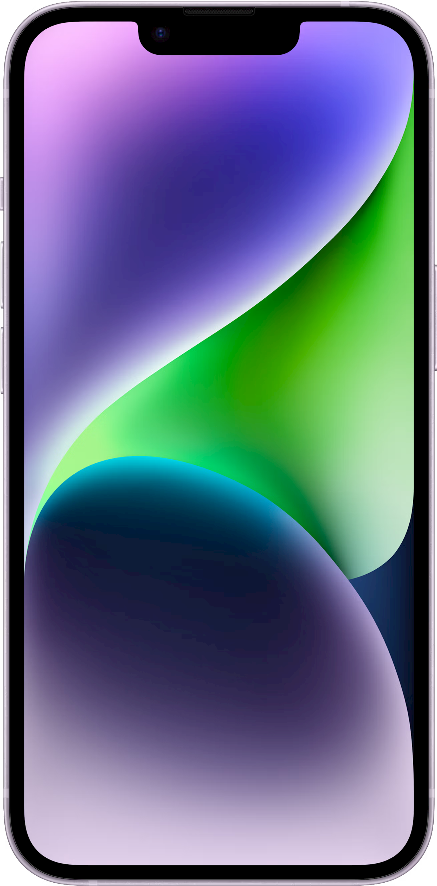 Smartfon Apple iPhone 14 6GB/128GB Dual Sim Purple