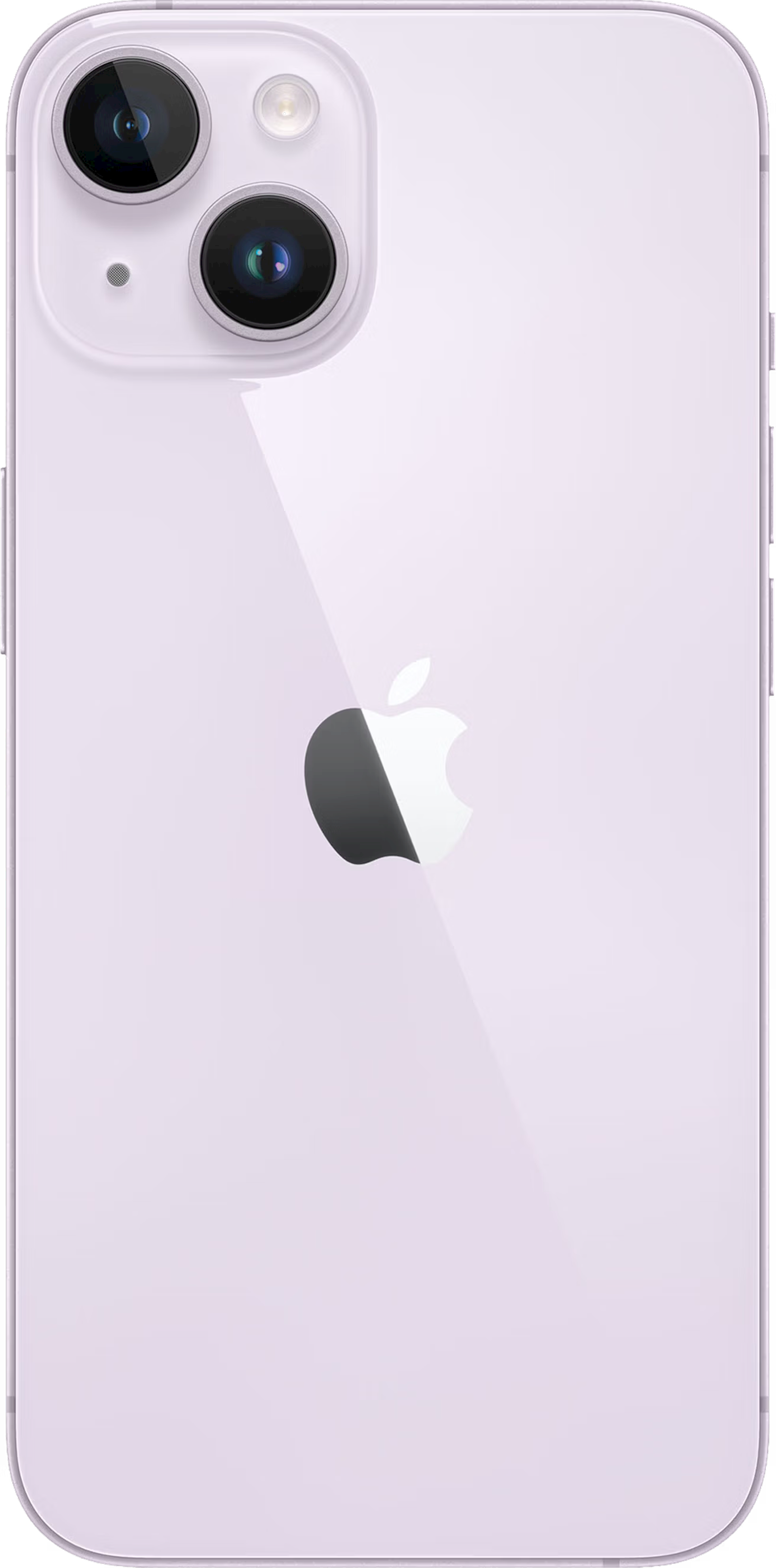 Smartfon Apple iPhone 14 6GB/128GB Dual Sim Purple