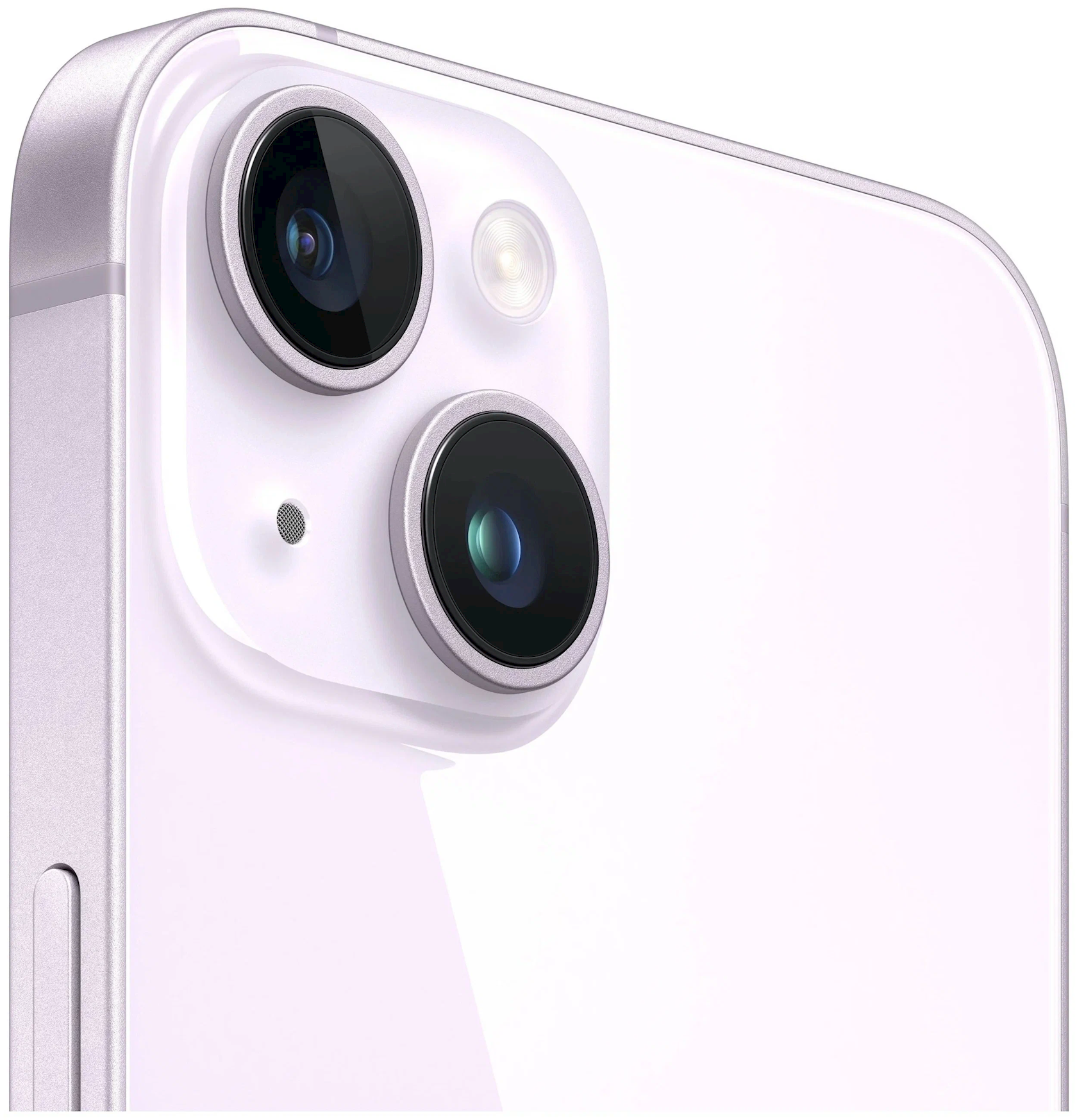 Smartfon Apple iPhone 14 6GB/128GB Dual Sim Purple