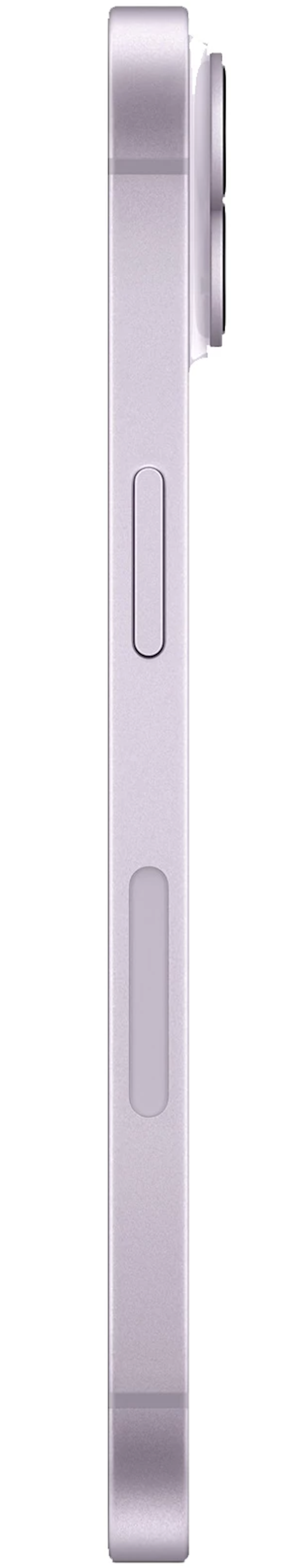 Smartfon Apple iPhone 14 6GB/128GB Dual Sim Purple