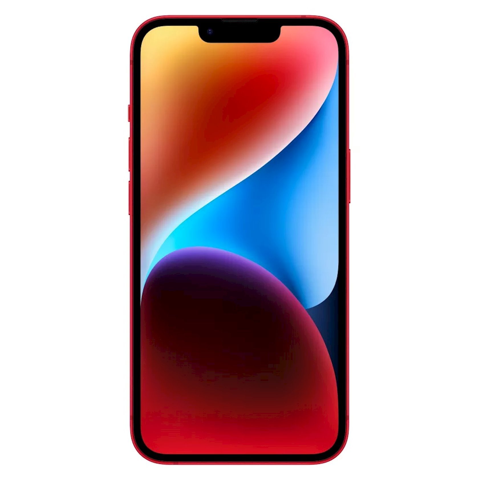 Smartfon Apple iPhone 14 6GB/128GB Dual Sim Red