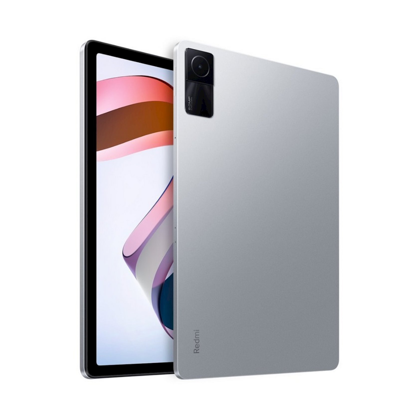 Planşet Xiaomi Redmi Pad 6GB/128GB Moonlight Silver (6934177799419)