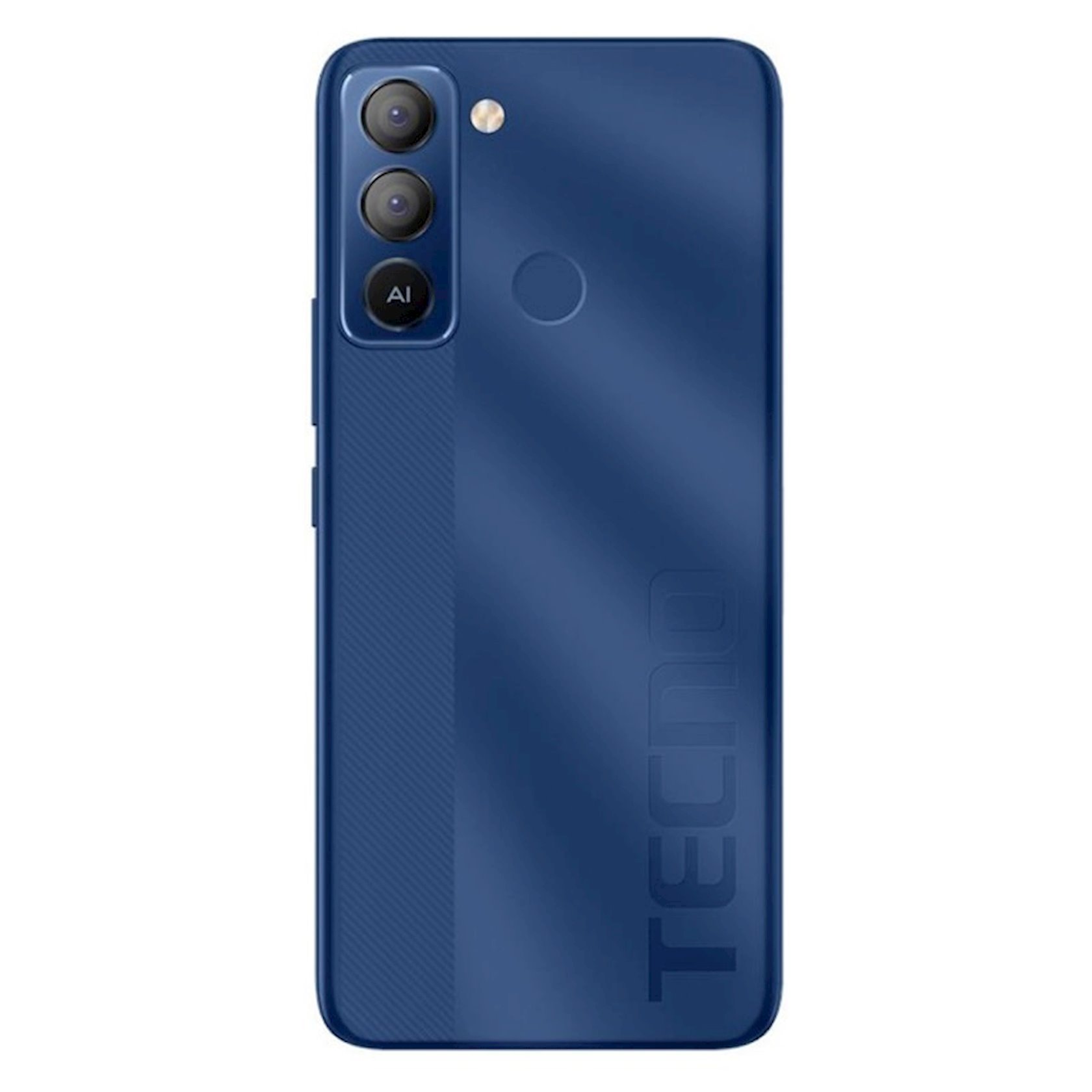Smartfon Tecno BD4 Pop 5 LTE 2GB/32GB Deepsea Luster (4895180775000)
