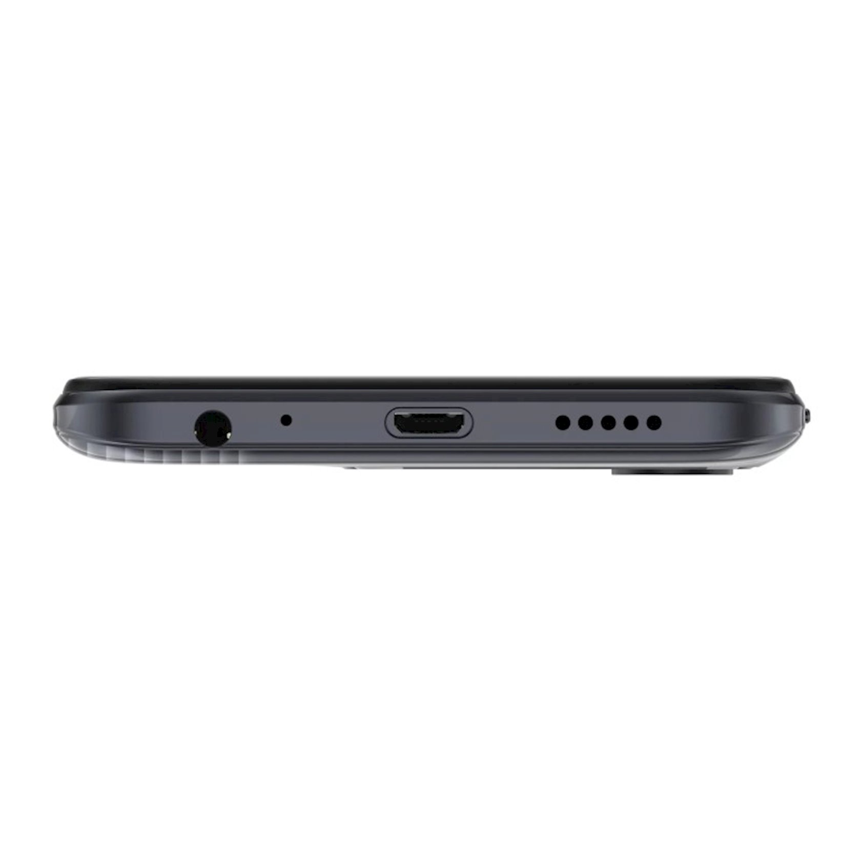Smartfon Tecno Spark 8С KG5k 4GB/64GB Magnet Black (4895180777899)