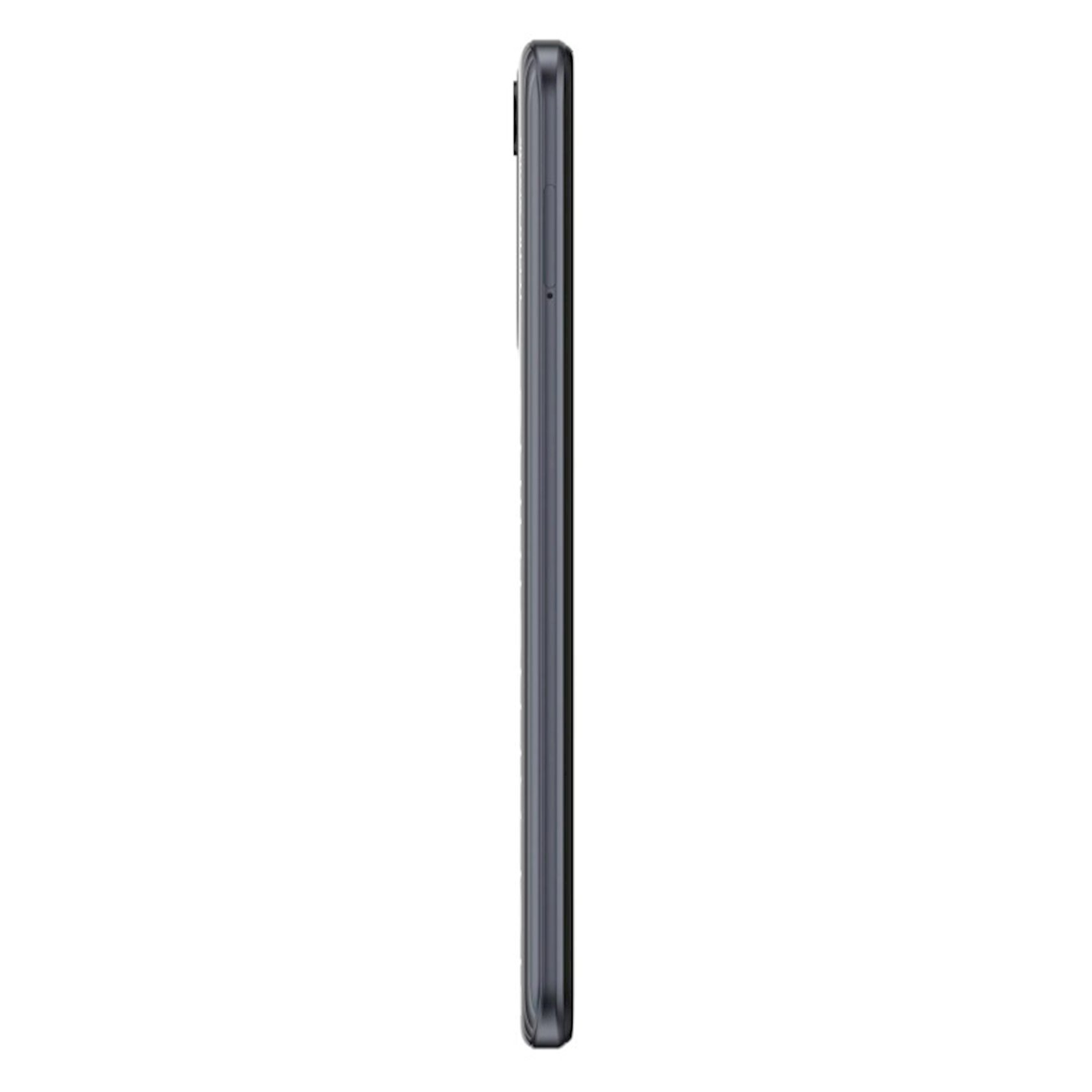 Smartfon Tecno Spark 8С KG5k 4GB/64GB Magnet Black (4895180777899)