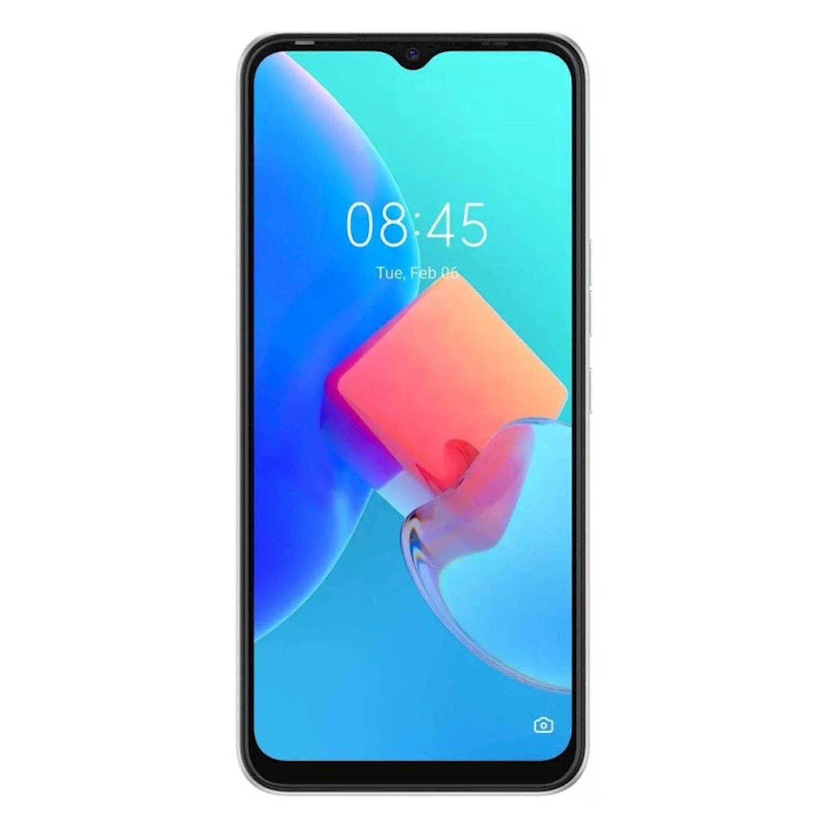 Smartfon Tecno Spark 8С KG5k 4GB/64GB Diamond Grey (4895180777905)
