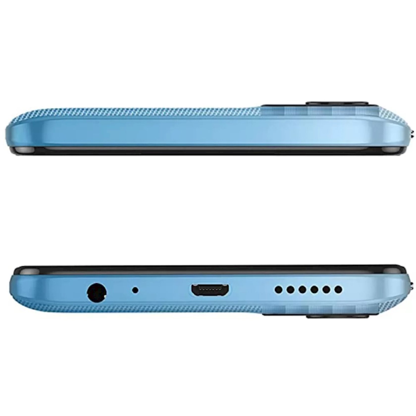 Smartfon Tecno Pova Neo 4GB/64GB Geek Blue (4895180774010)