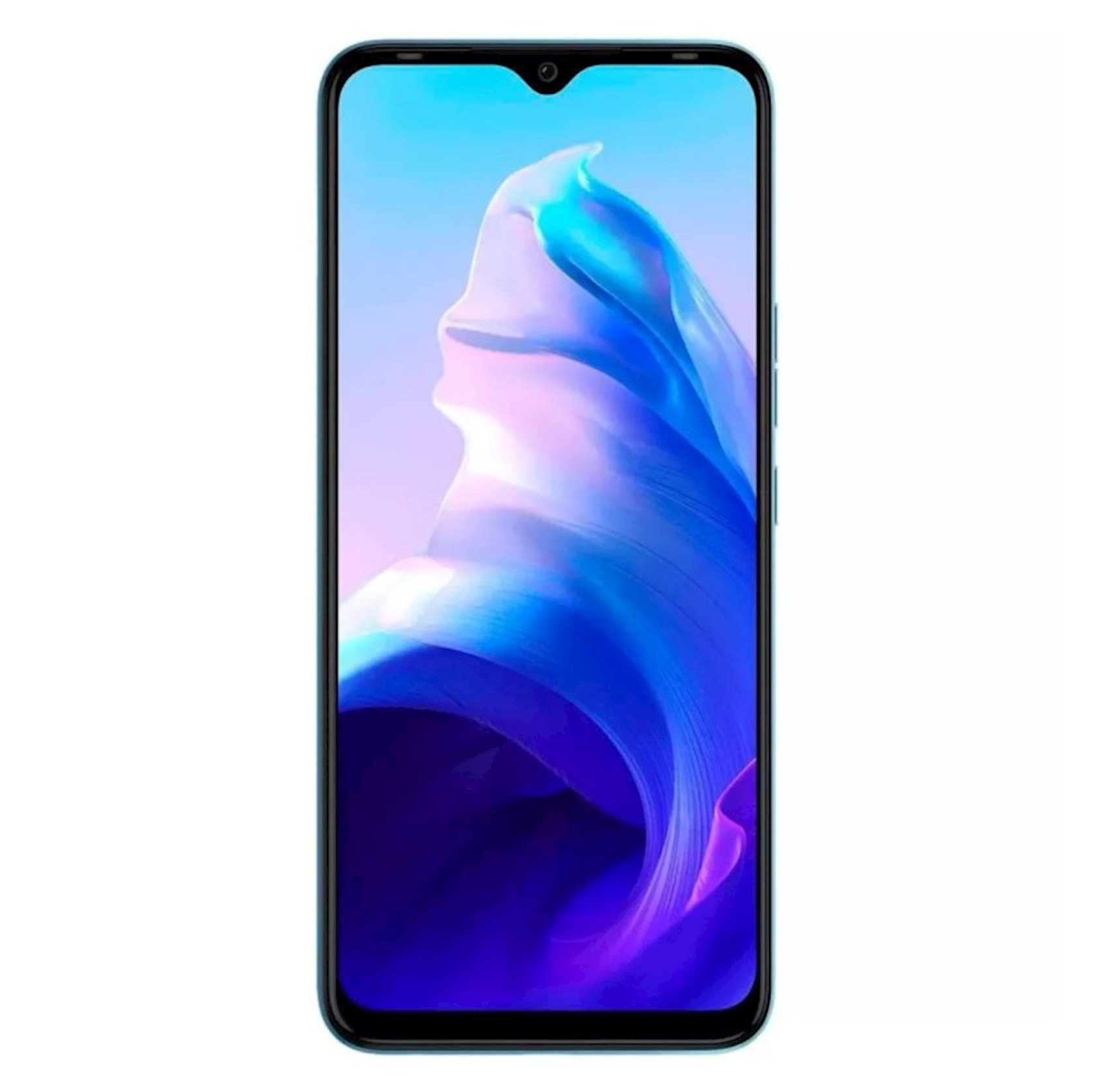 Smartfon Tecno Pova Neo 4GB/64GB Geek Blue (4895180774010)