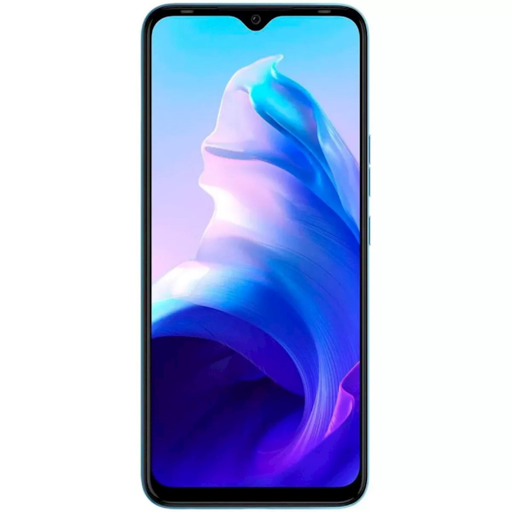 Smartfon Tecno Pova Neo 6GB/128GB Geek Blue (4895180779978)