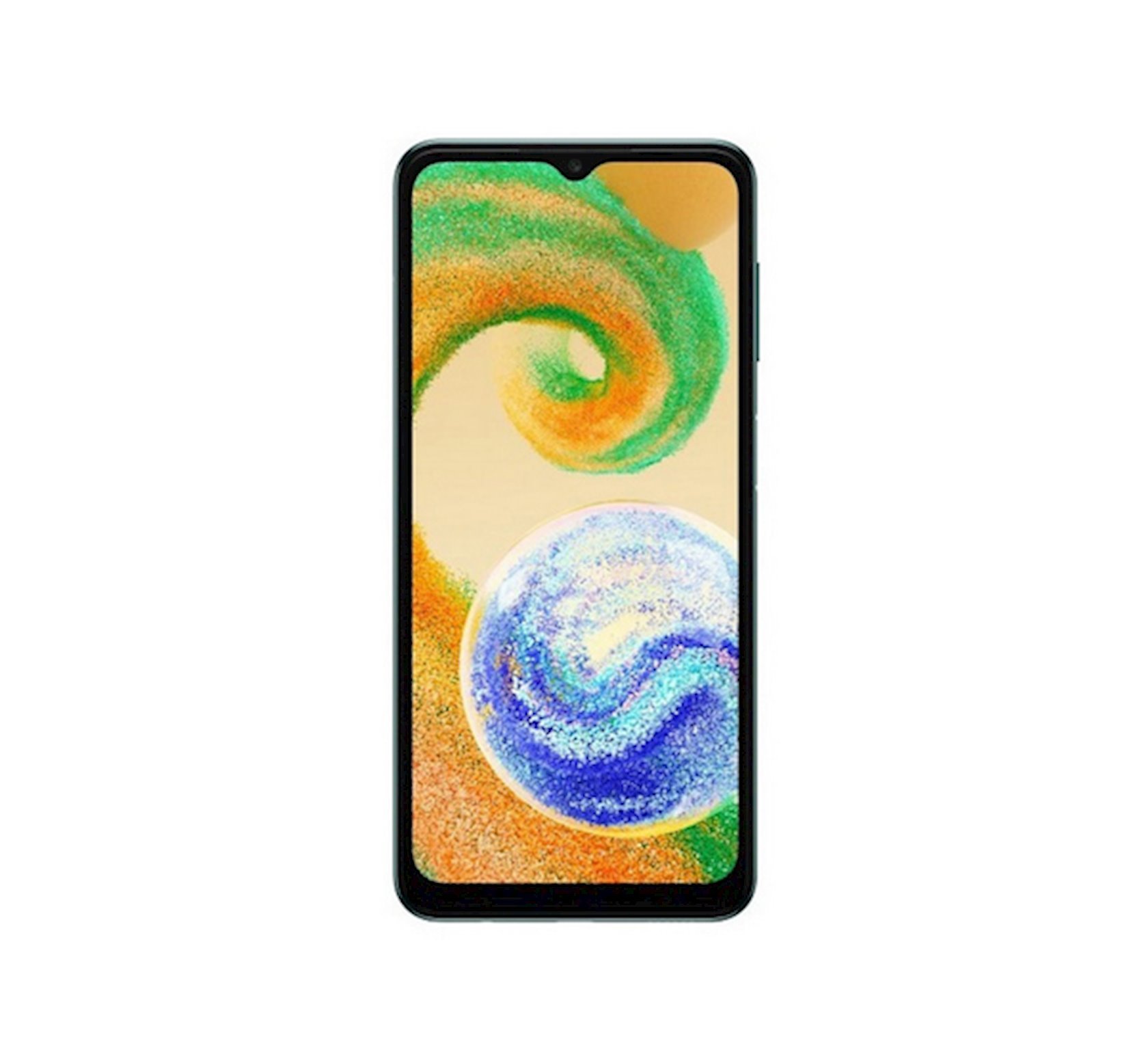Smartfon Samsung Galaxy A04s 3GB/32GB Green (8806094581362)