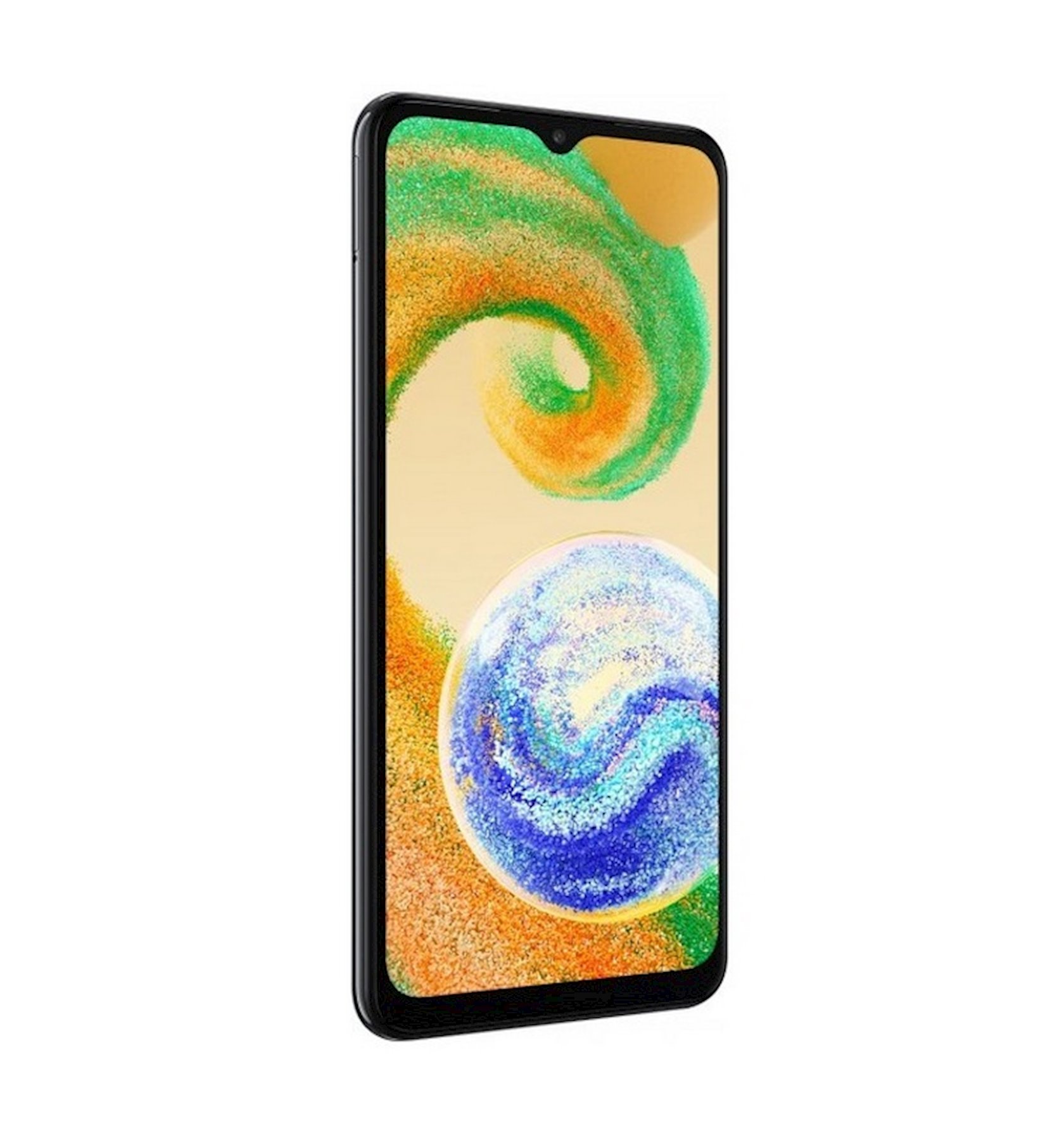 Smartfon Samsung Galaxy A04s 4GB/64GB Black