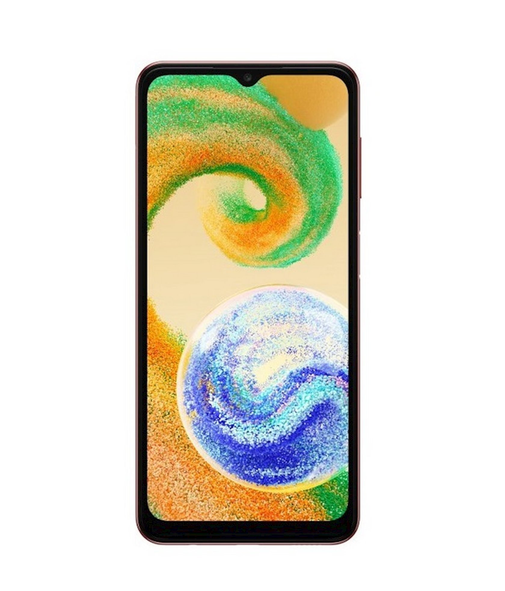 Smartfon Samsung Galaxy A04s 4GB/64GB Copper