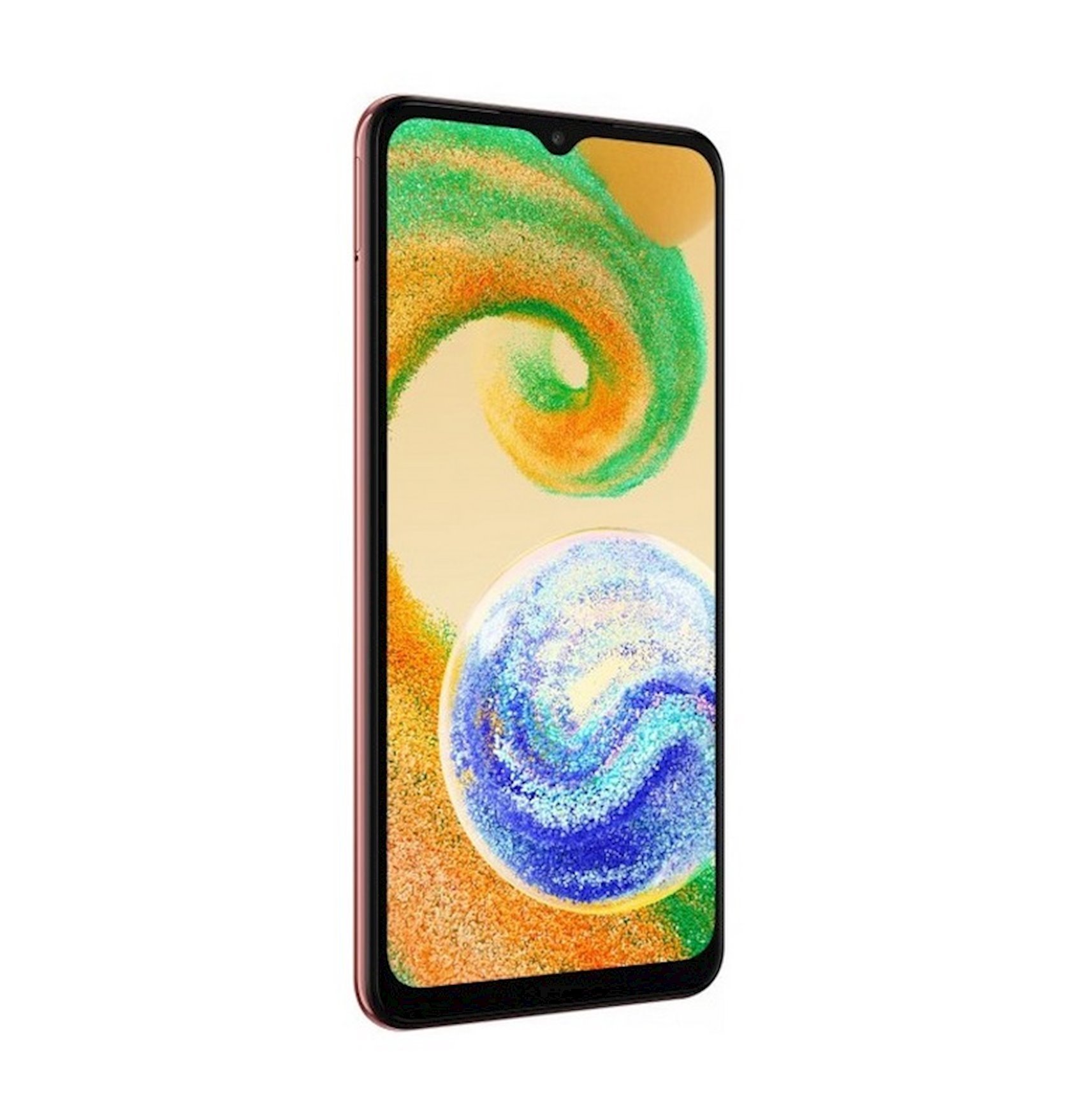 Smartfon Samsung Galaxy A04s 4GB/64GB Copper