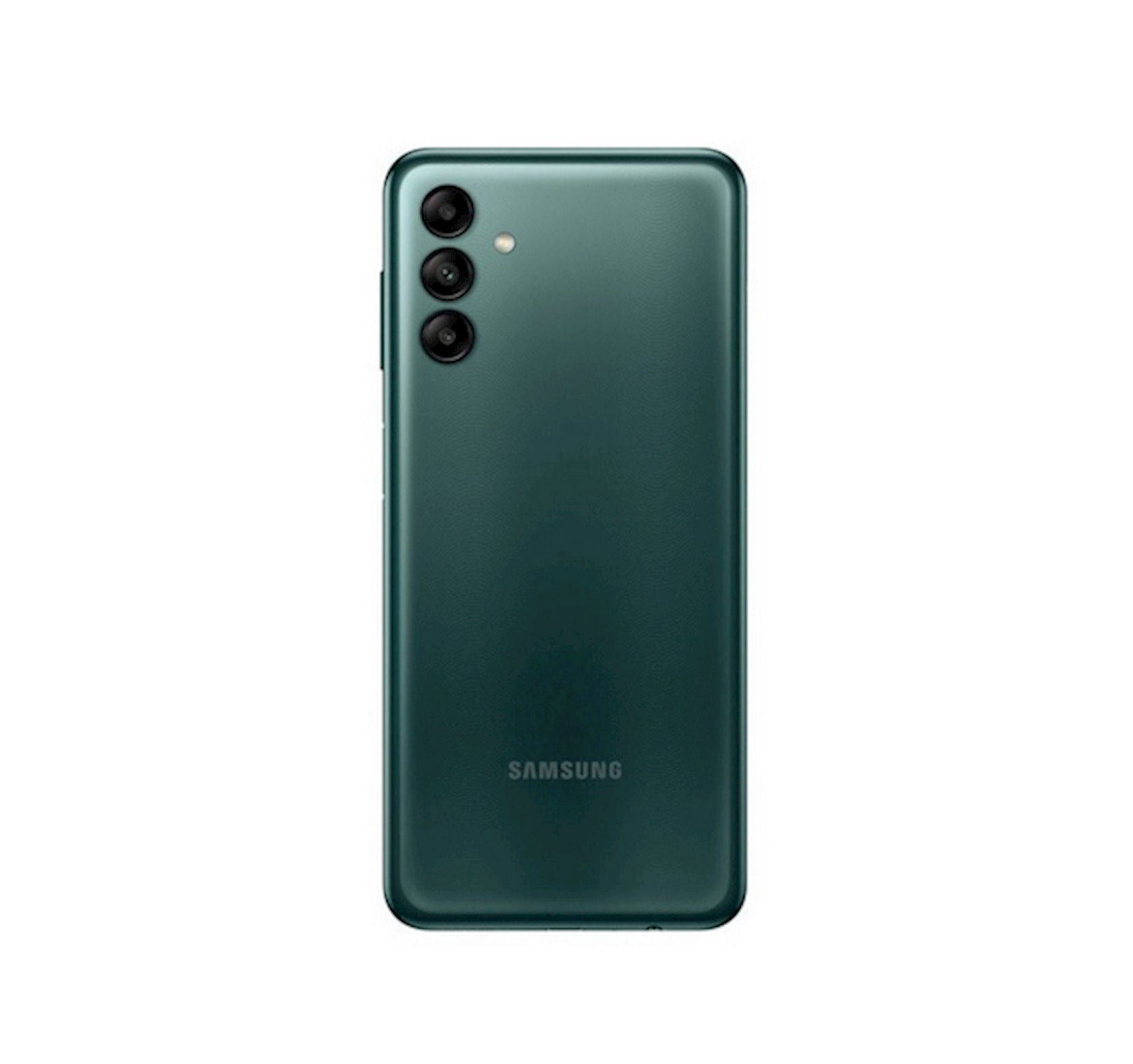Smartfon Samsung Galaxy A04s 4GB/64GB Green (8806094581072)