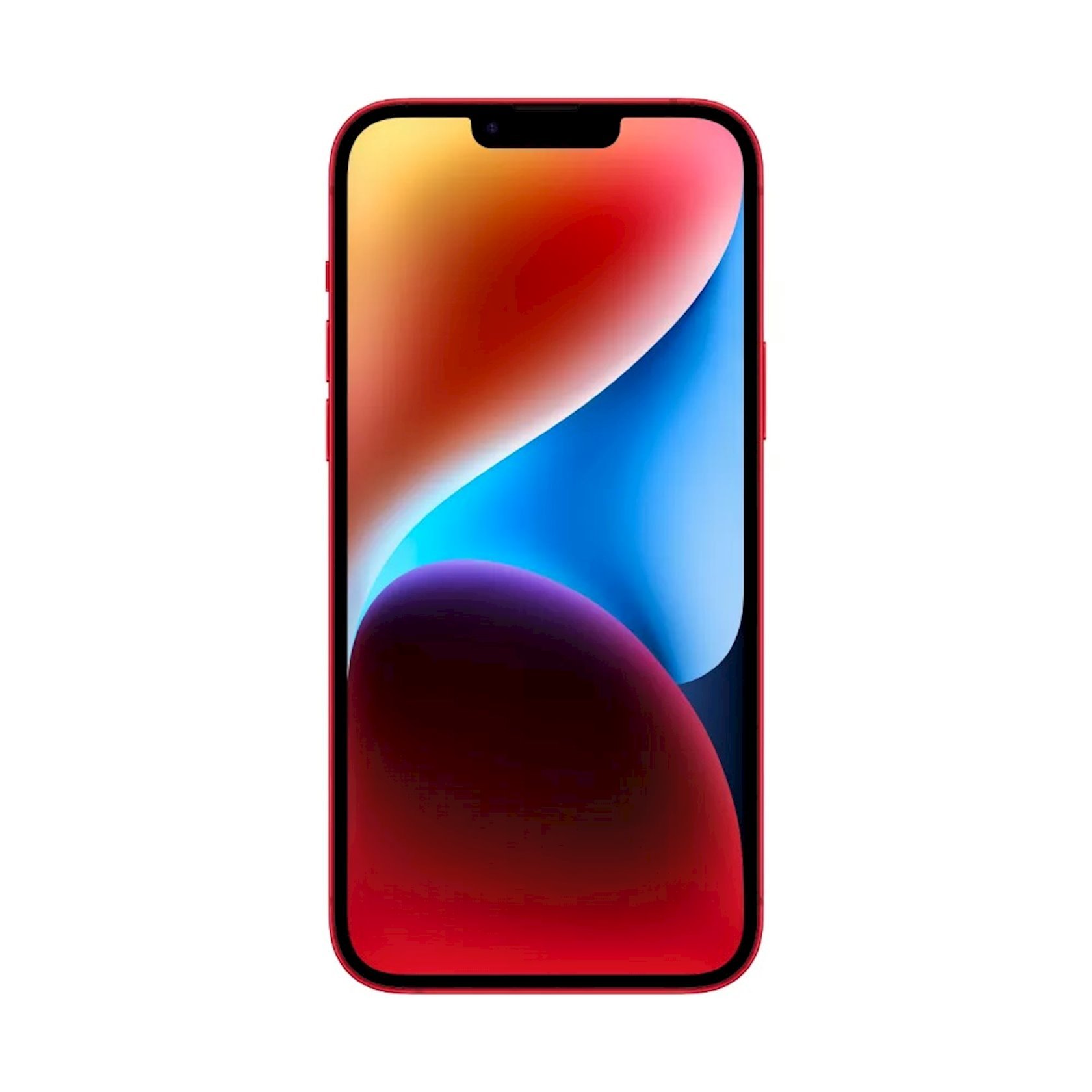 Smartfon Apple iPhone 14 Plus 6GB/256GB Red (Rəsmi zəmanət)