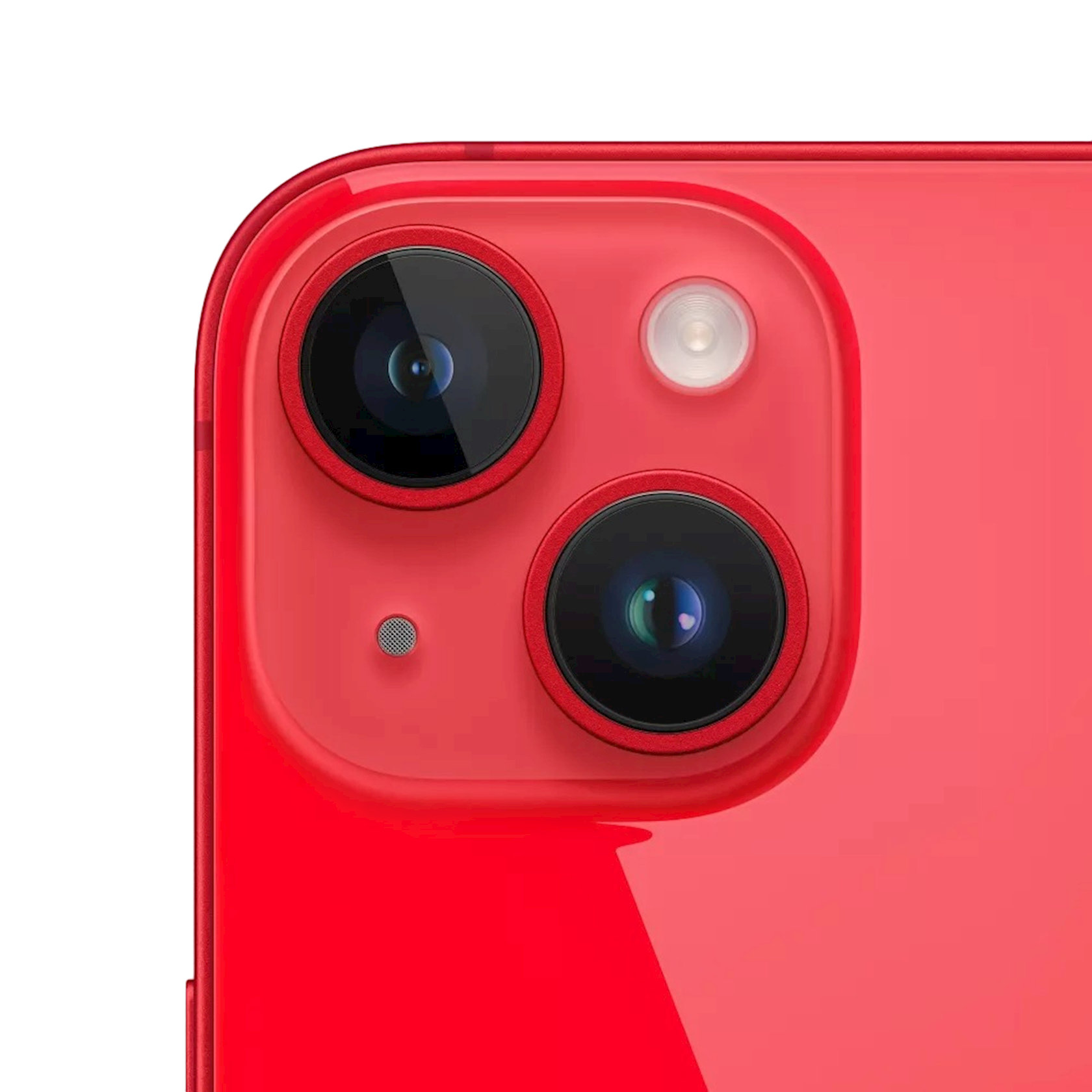 Smartfon Apple iPhone 14 Plus 6GB/256GB Red (Rəsmi zəmanət)