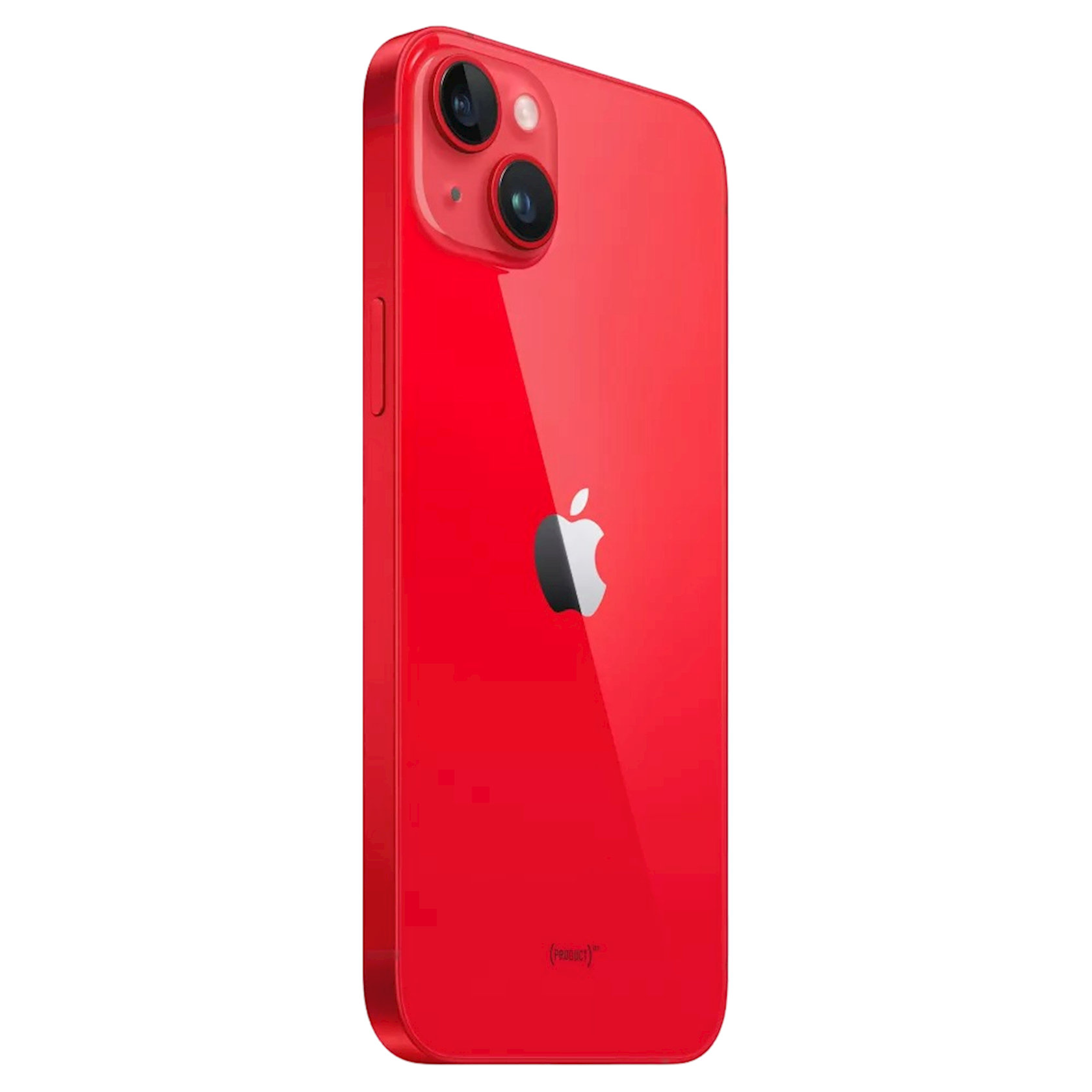 Smartfon Apple iPhone 14 Plus 6GB/256GB Red (Rəsmi zəmanət)