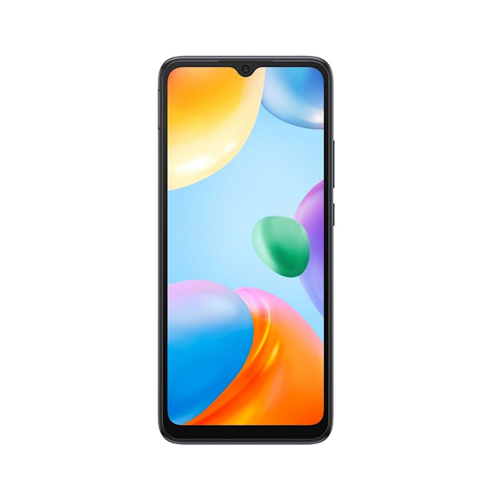 Smartfon Xiaomi Redmi 10C 3GB/64GB Graphite Gray (6934177791819)