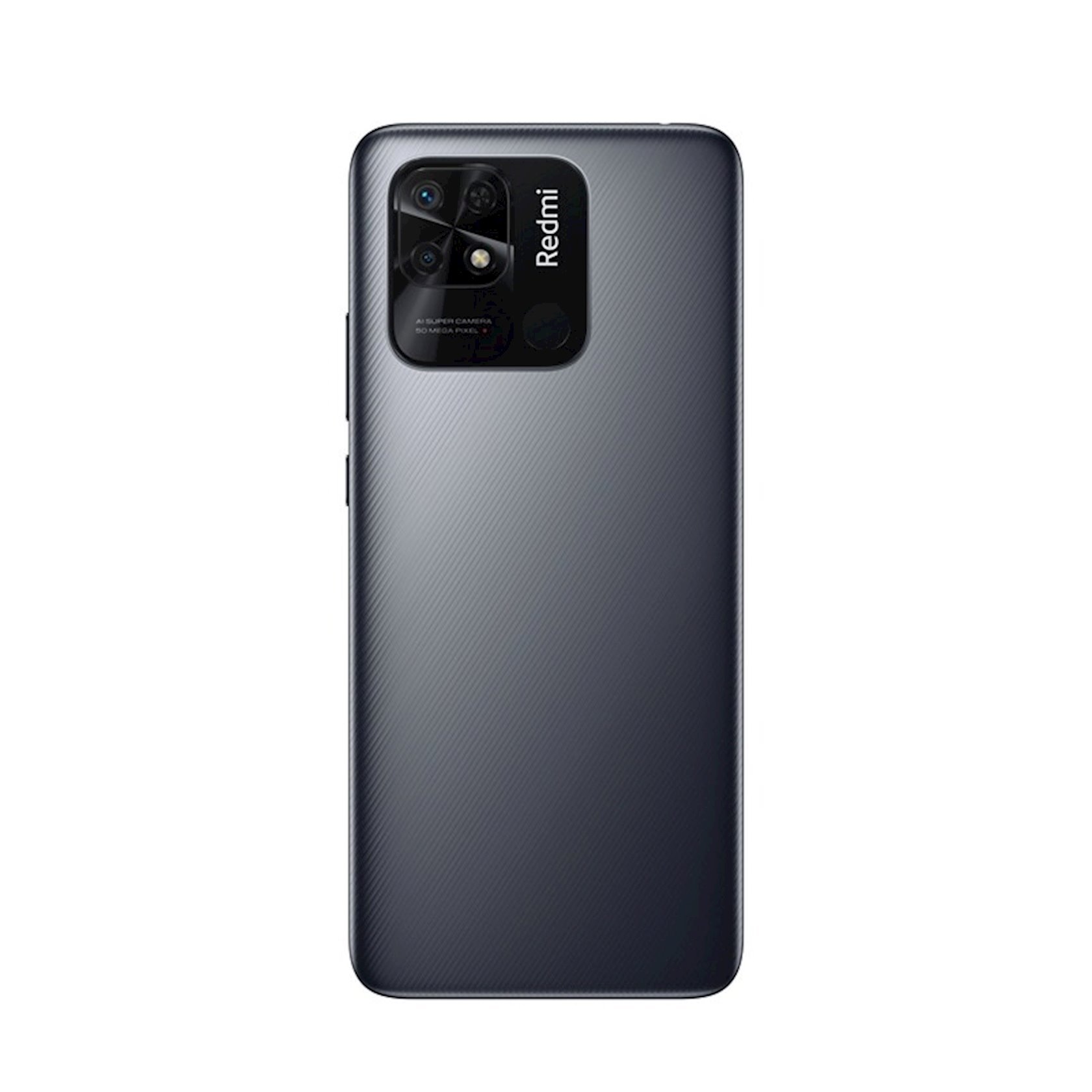 Smartfon Xiaomi Redmi 10C 3GB/64GB Graphite Gray (6934177791819)