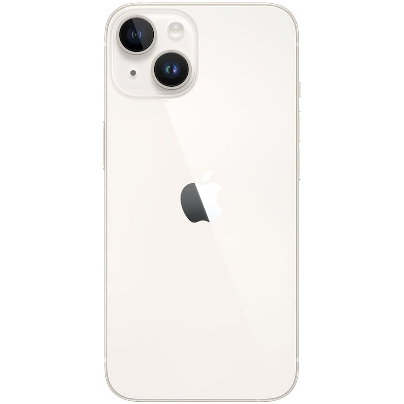 Smartfon Apple iPhone 14 6GB/128GB Starlight