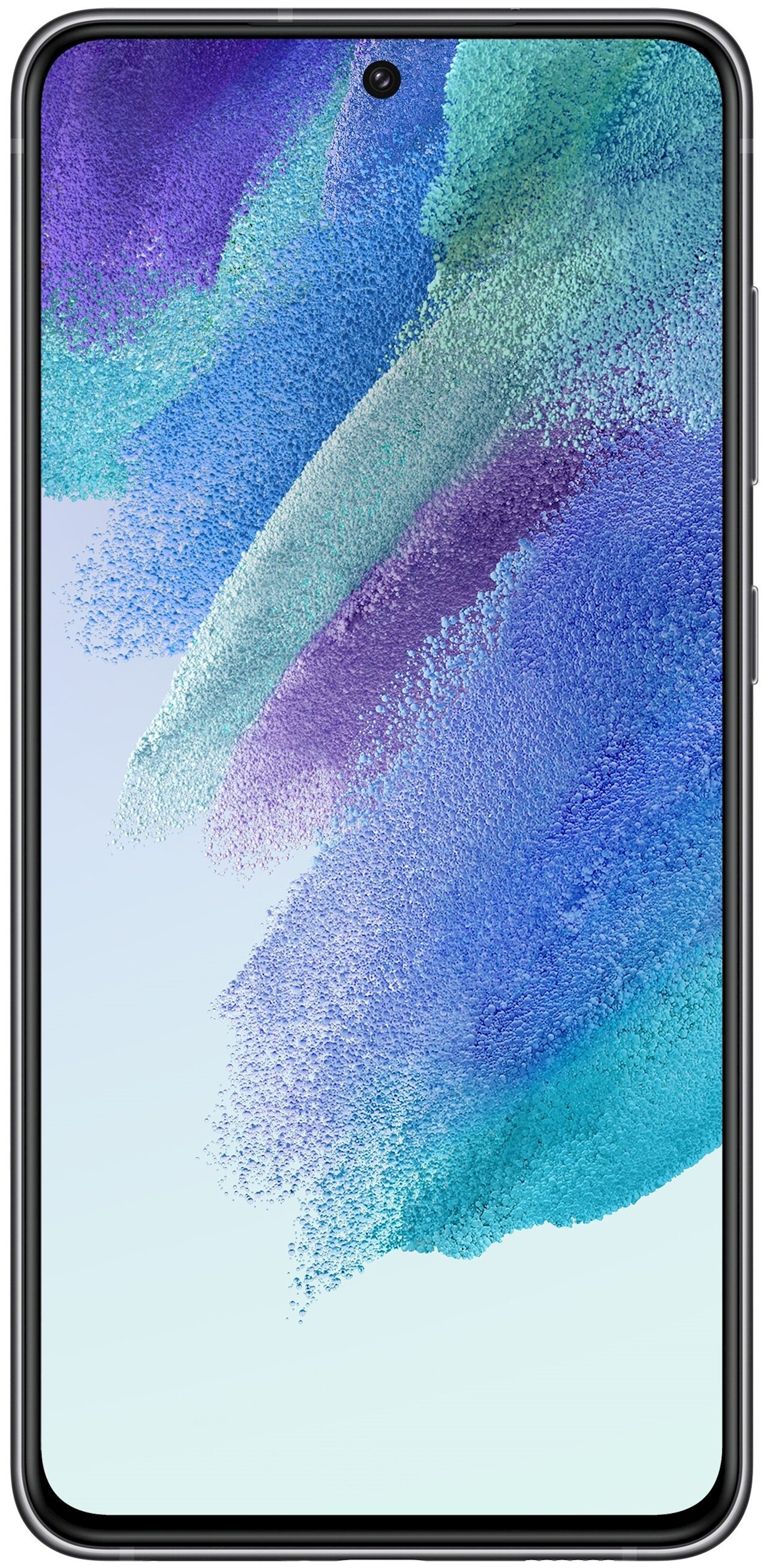 Smartfon Samsung Galaxy S21 FE 6GB/128GB Graphite (8806094608502)