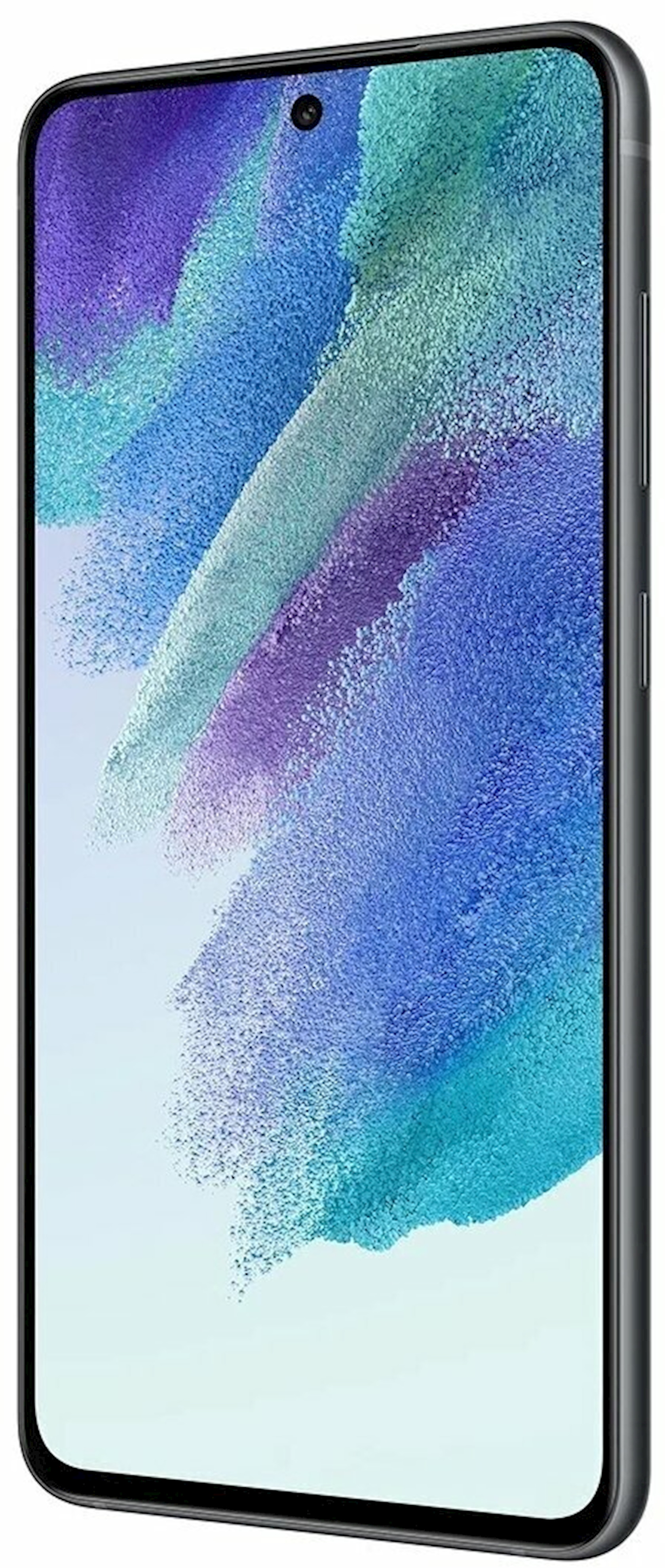 Smartfon Samsung Galaxy S21 FE 6GB/128GB Graphite (8806094608502)