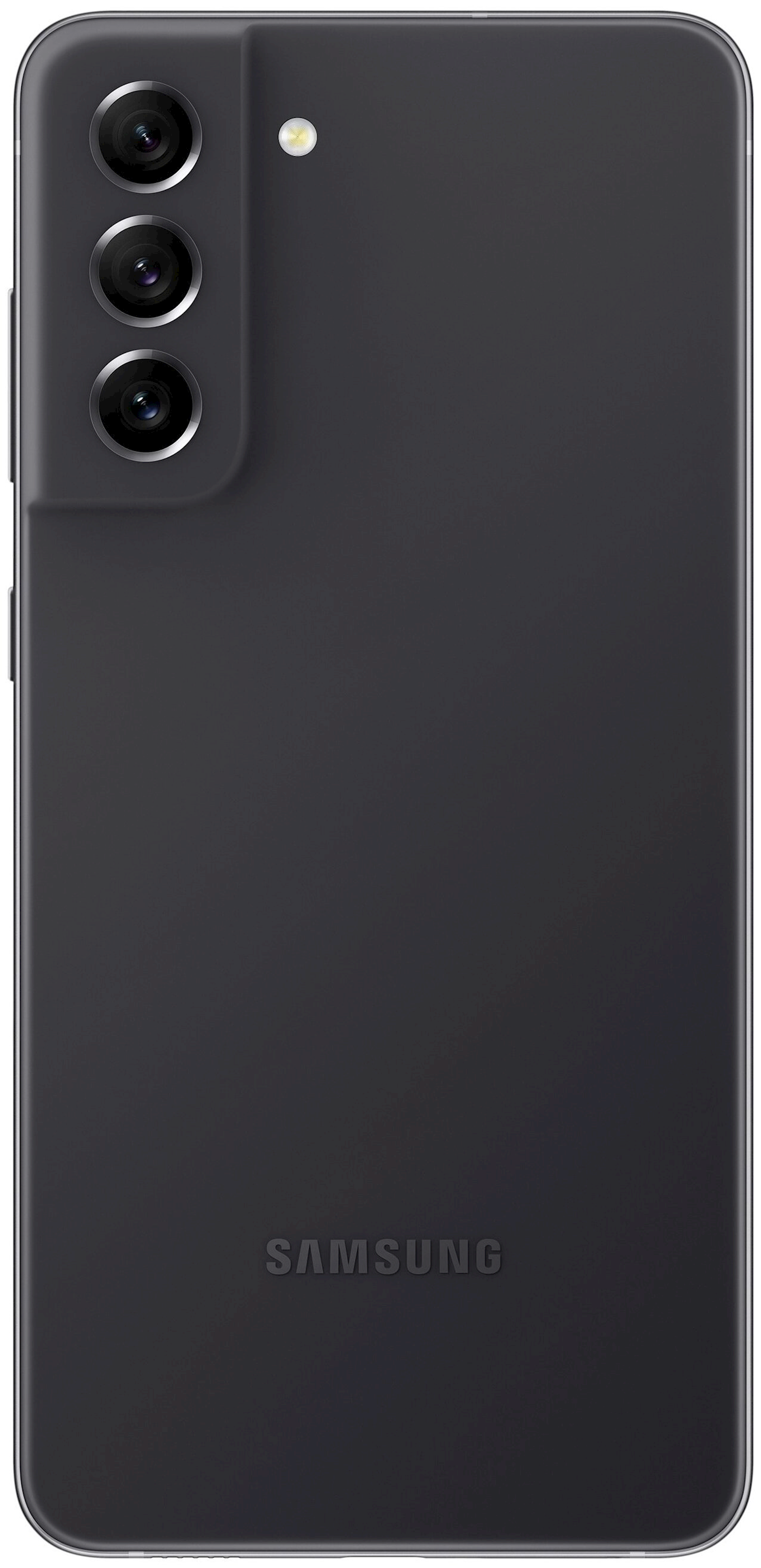Smartfon Samsung Galaxy S21 FE 6GB/128GB Graphite (8806094608502)