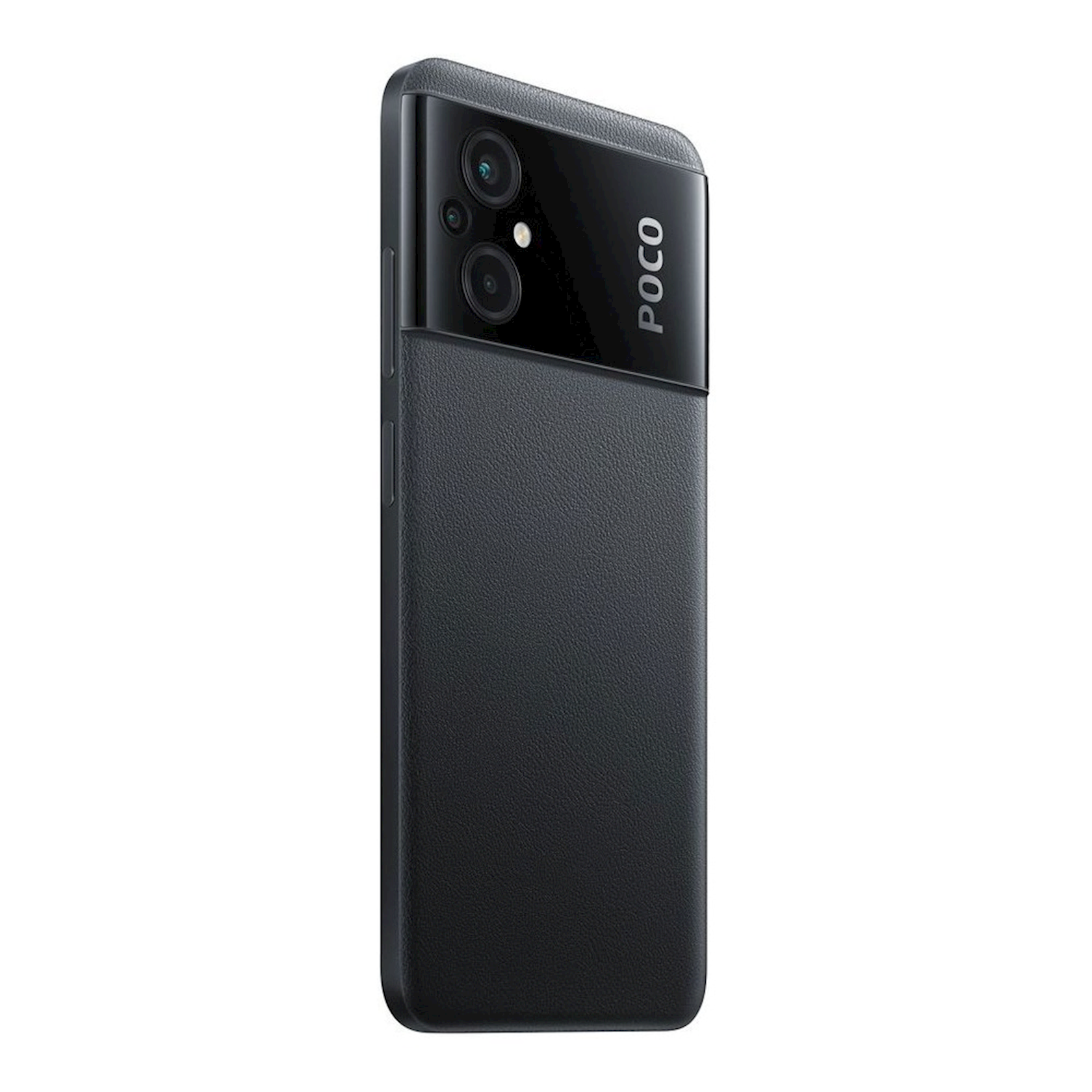 Smartfon Poco M5 6GB/128GB Black (6934177796593)