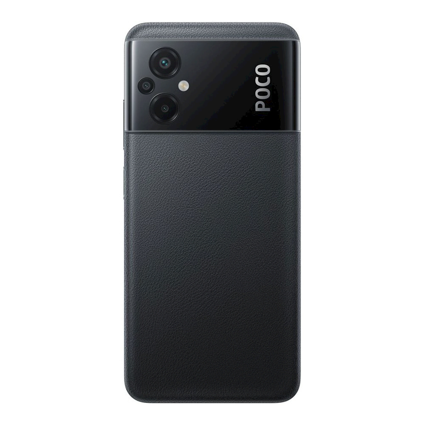 Smartfon Poco M5 6GB/128GB Black (6934177796593)